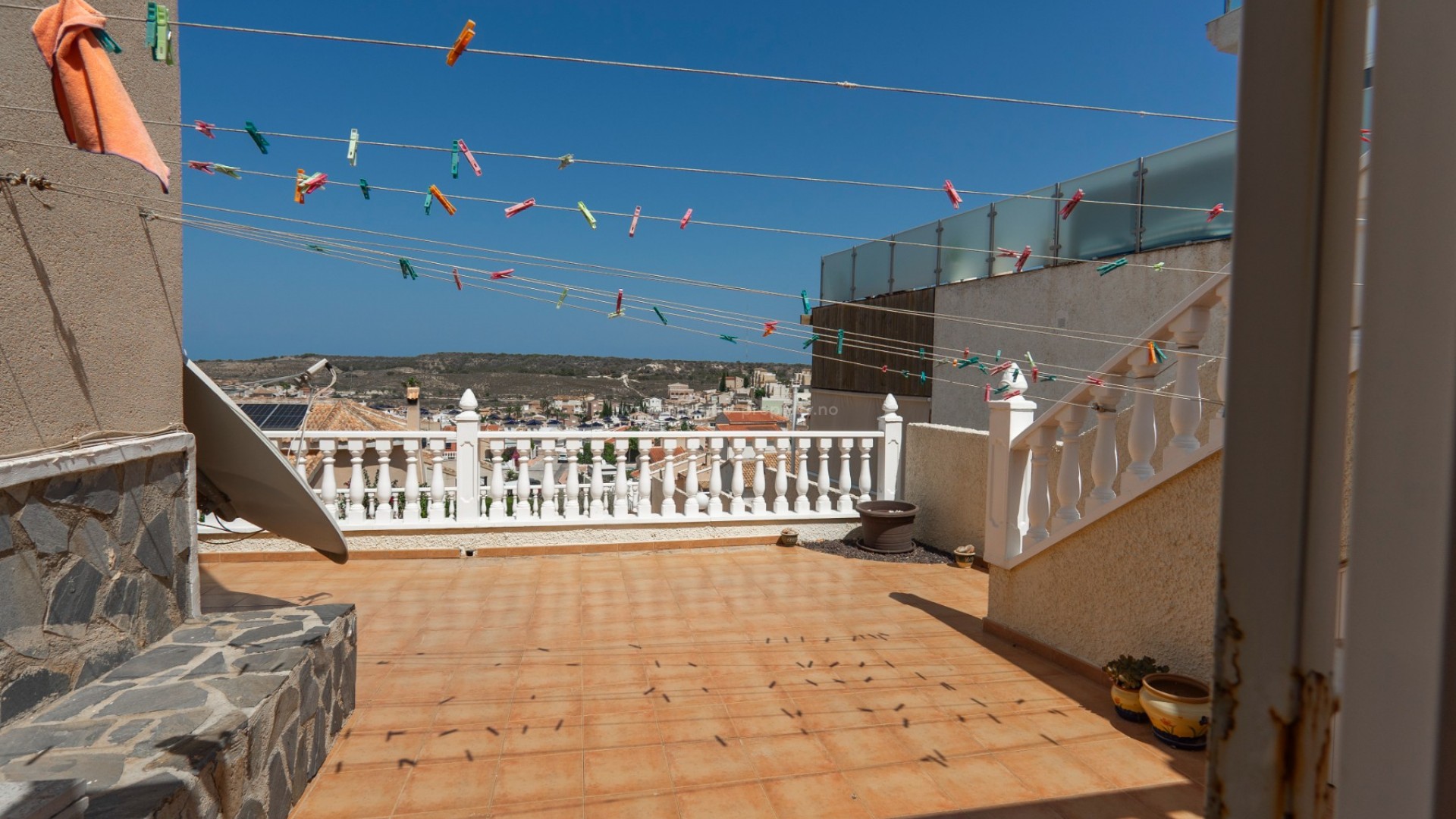 Villa in La Marquesa