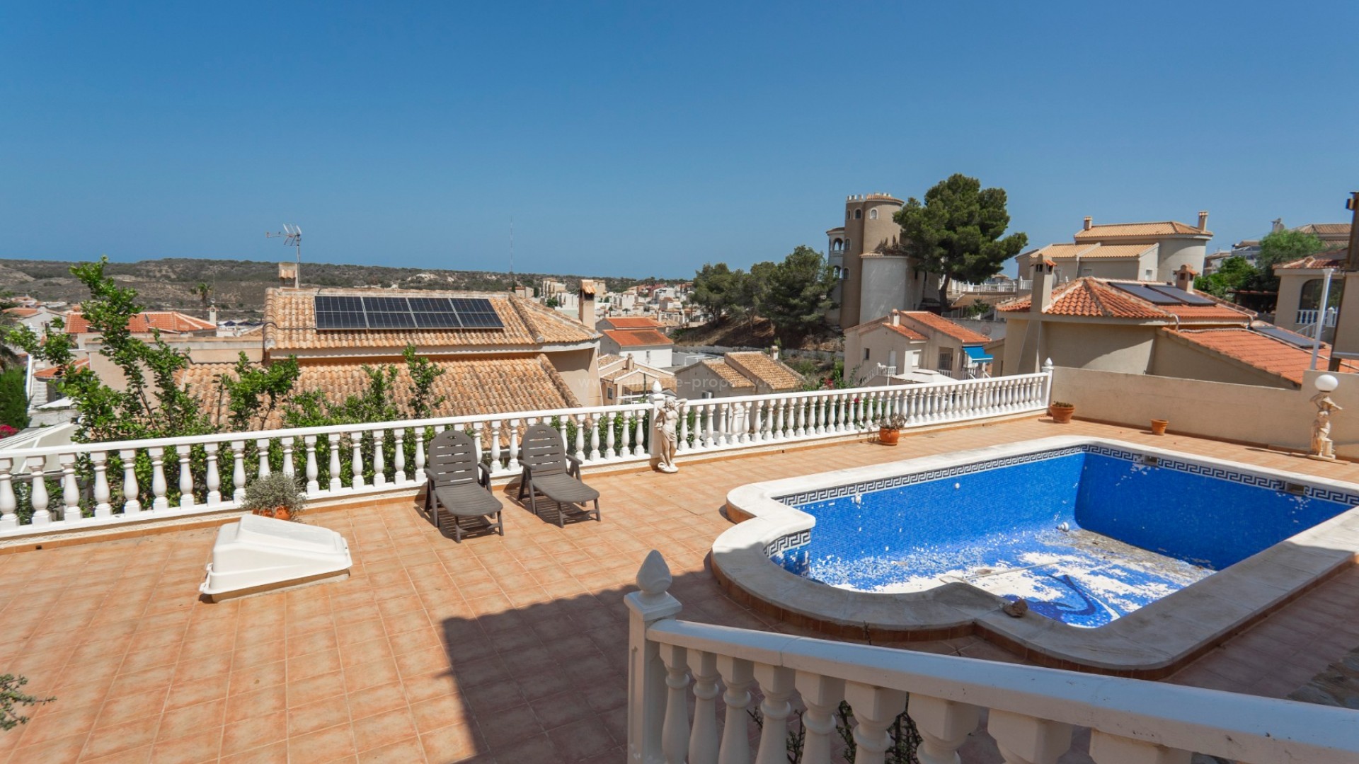 Villa in La Marquesa