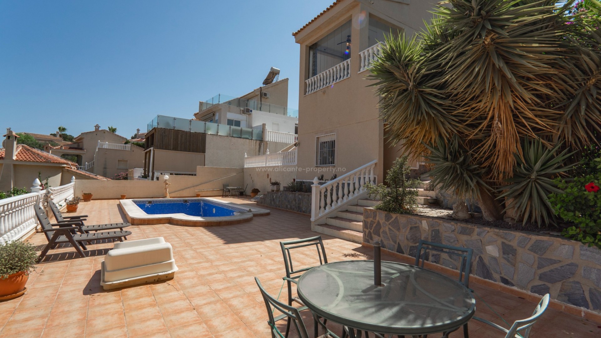 Villa in La Marquesa