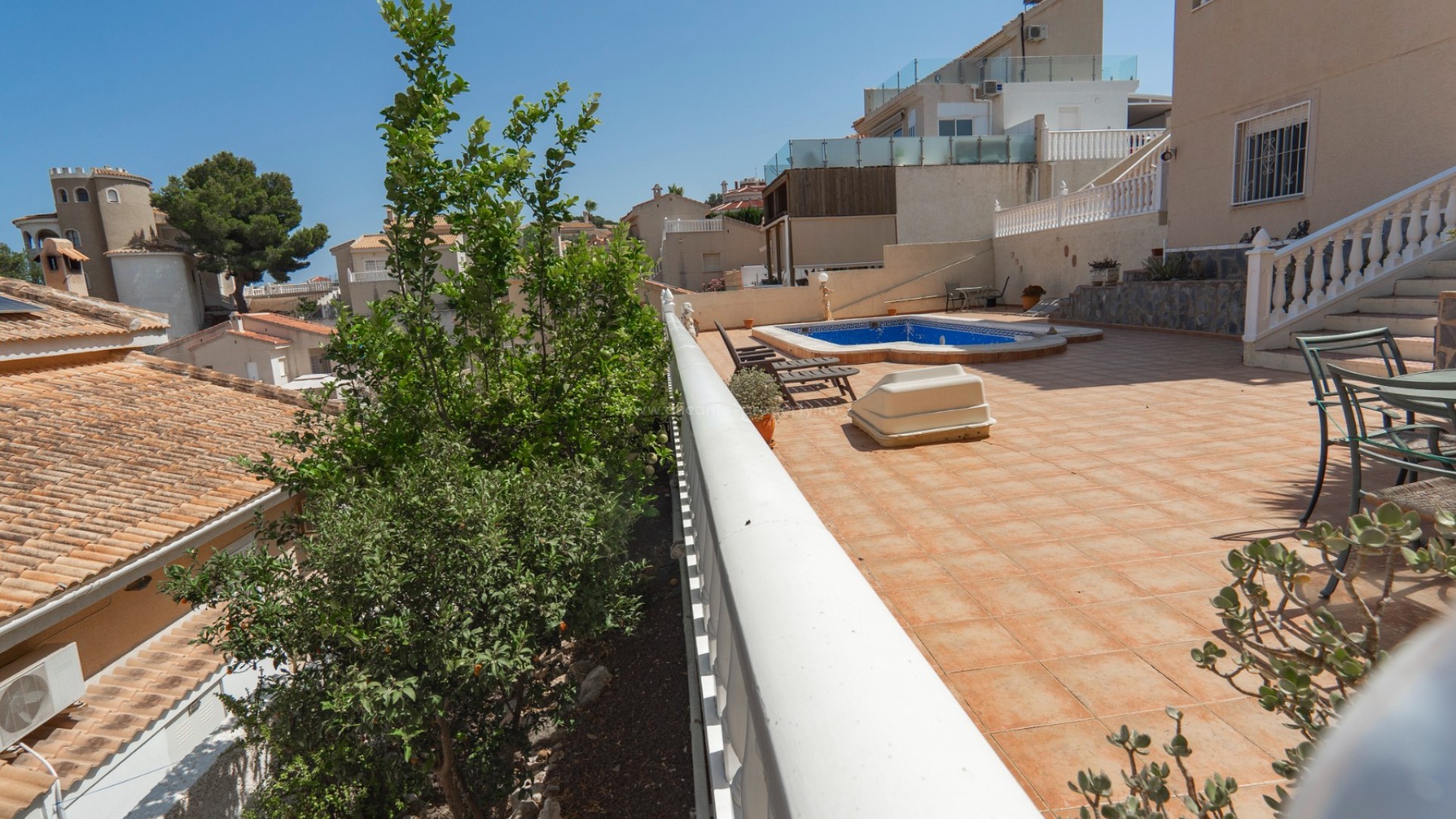 Villa in La Marquesa