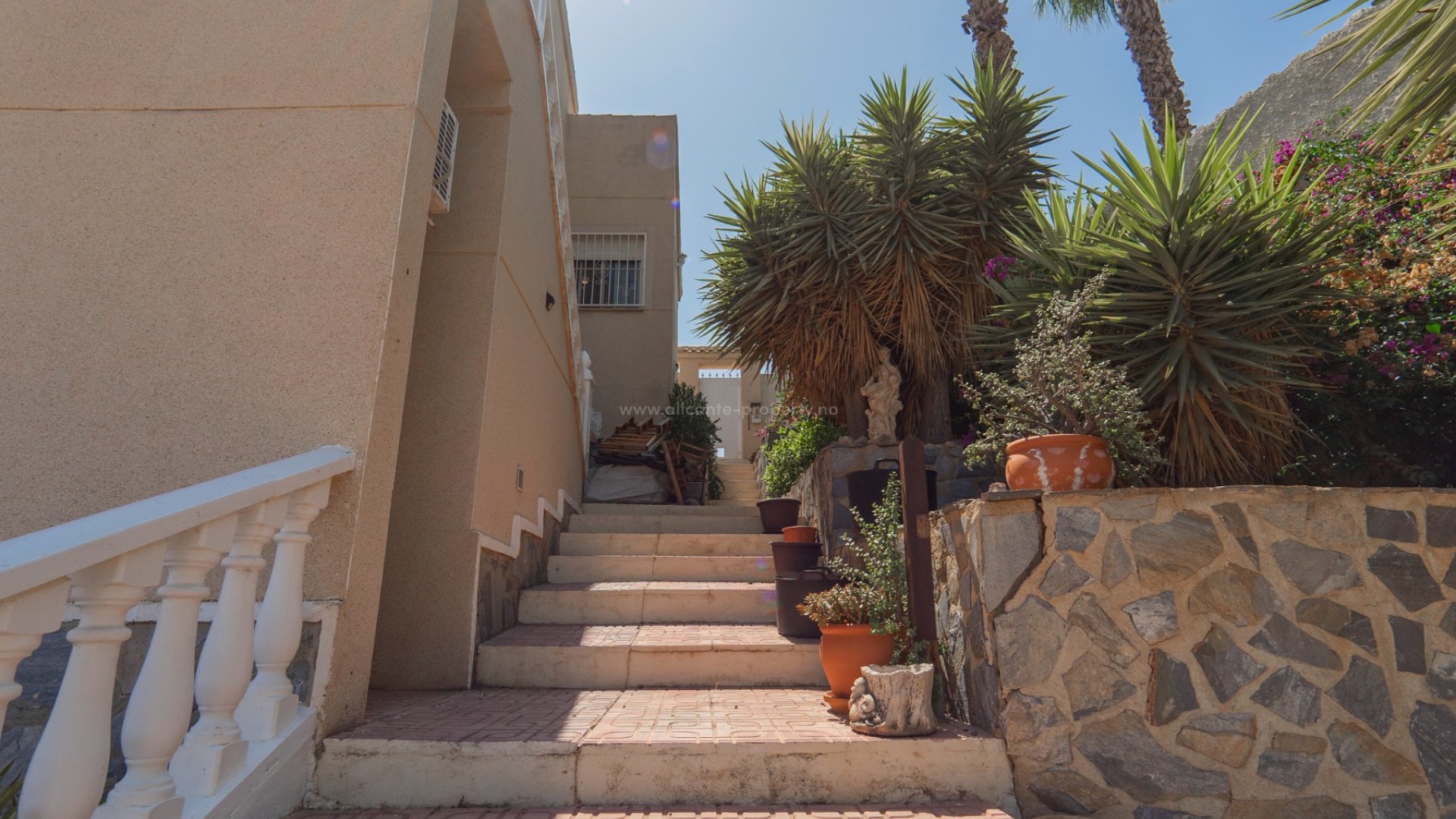 Villa in La Marquesa