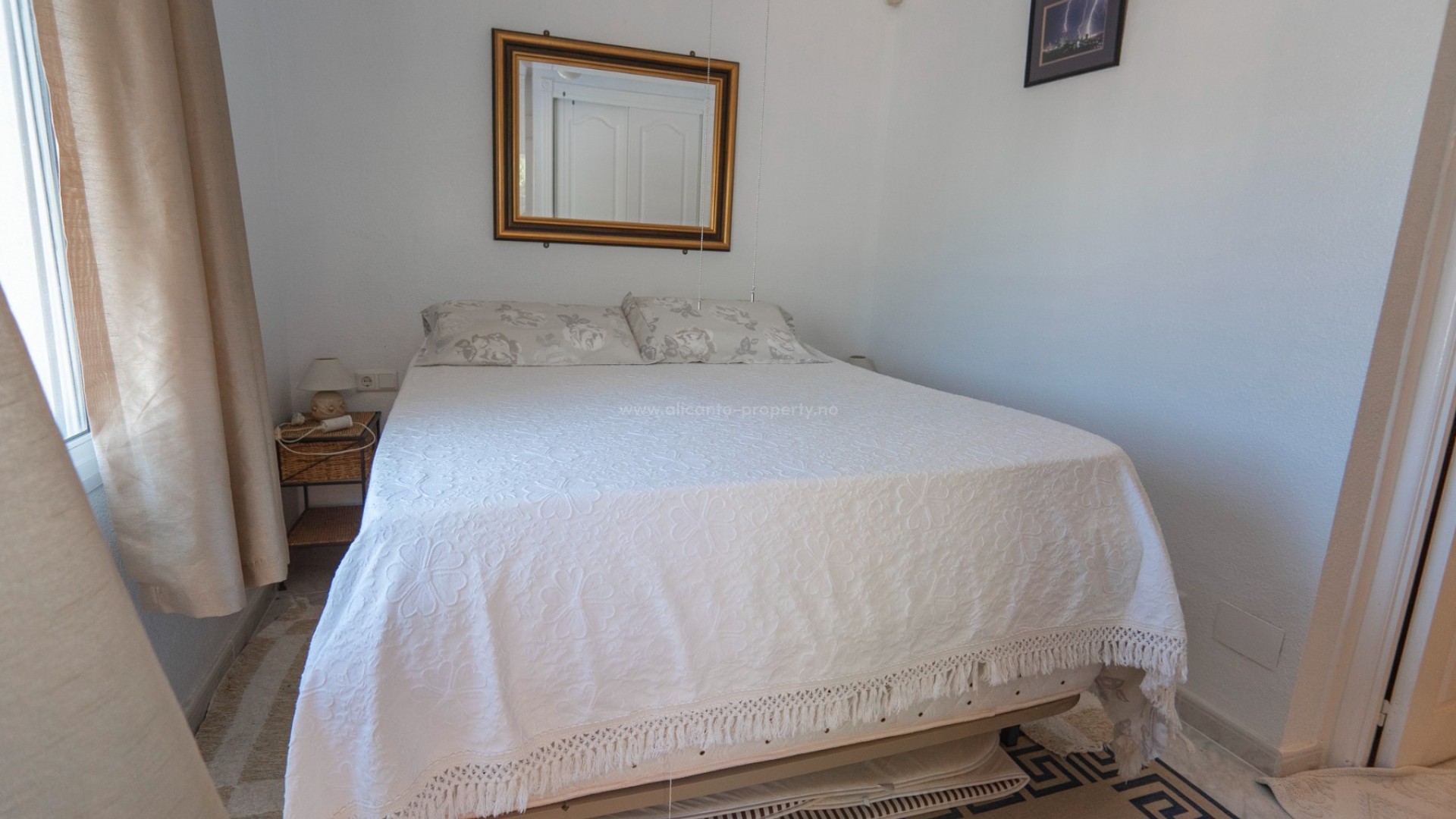 Villa in La Marquesa