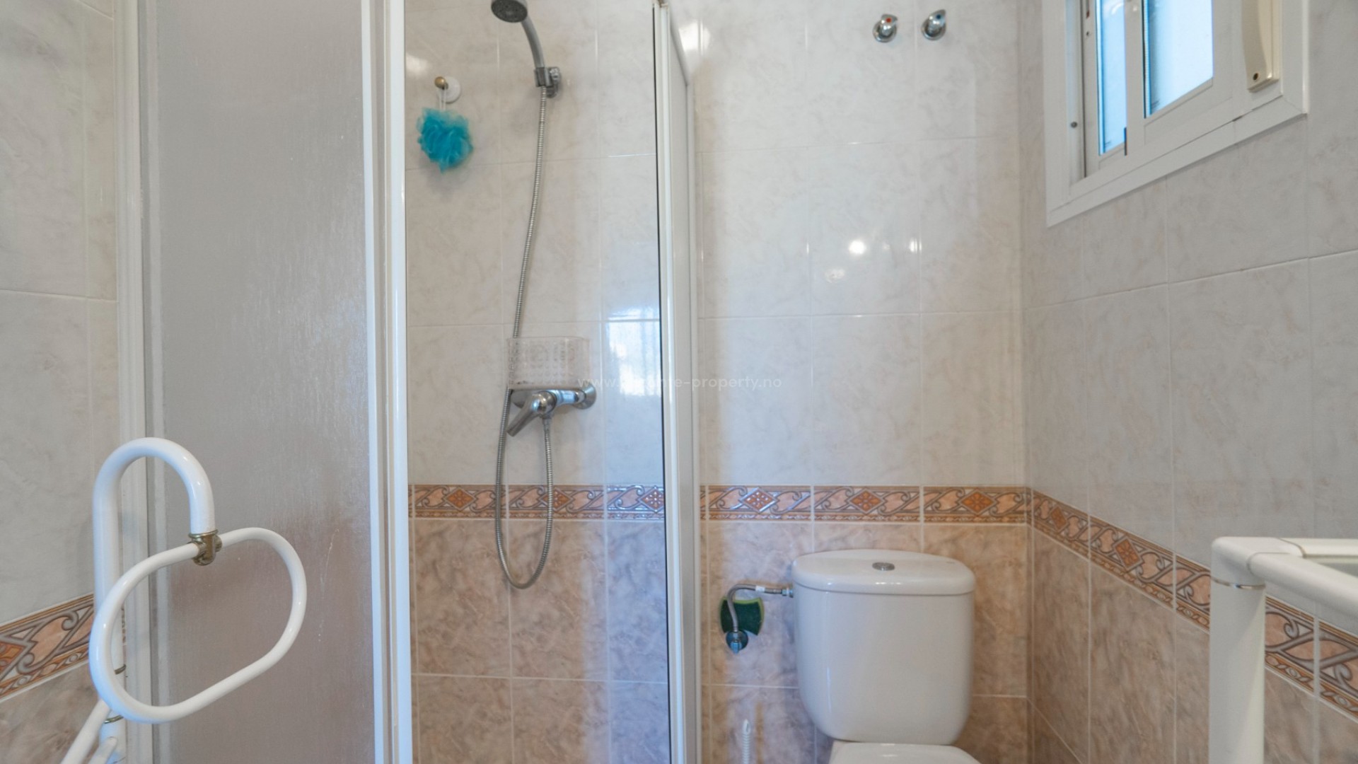 Villa in La Marquesa