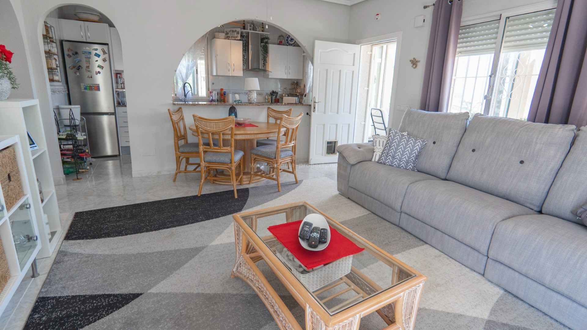 Villa in La Marquesa