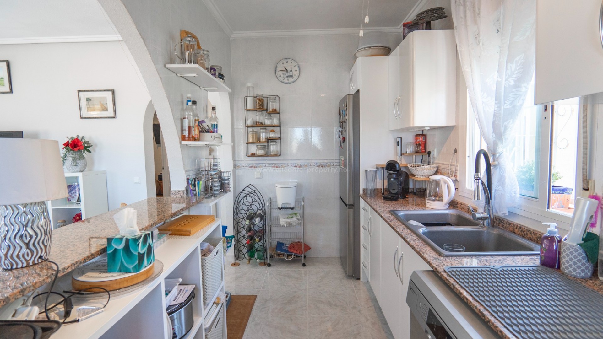 Villa in La Marquesa