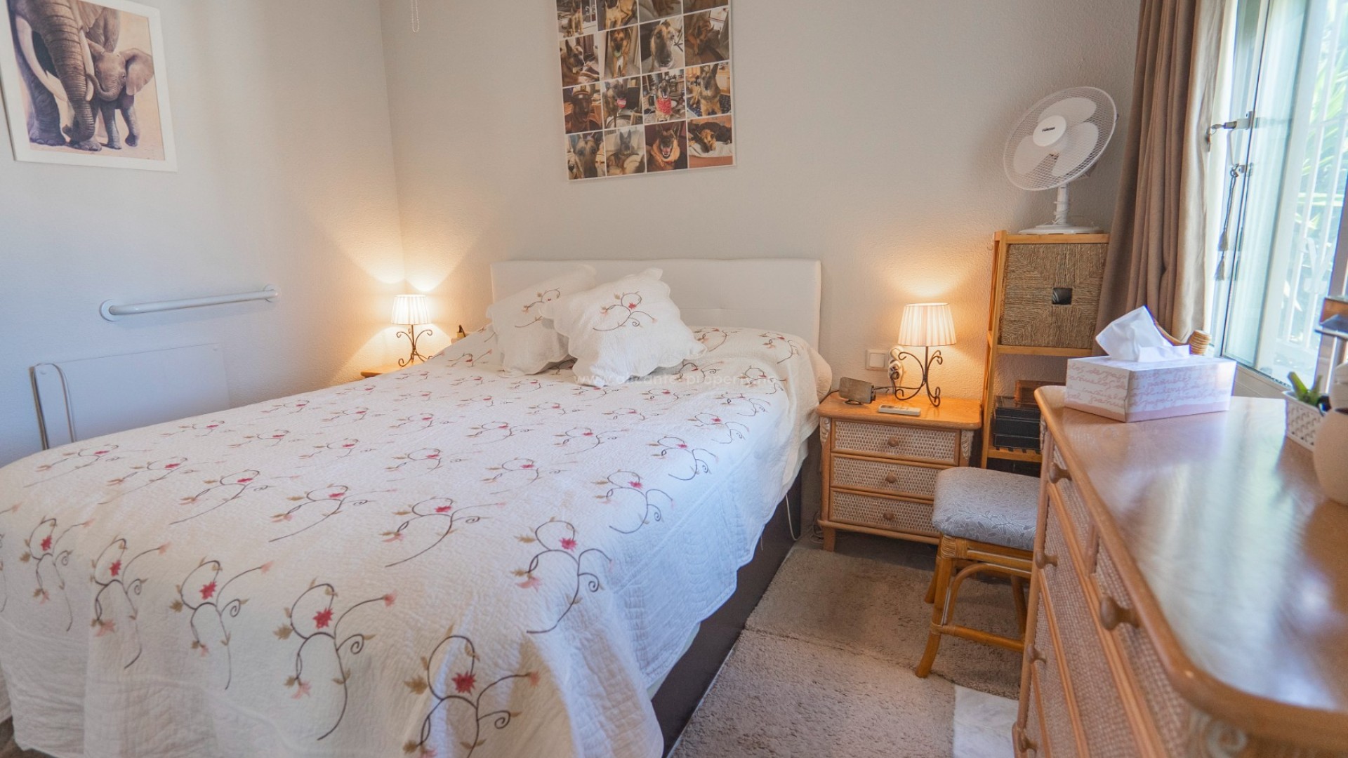 Villa in La Marquesa