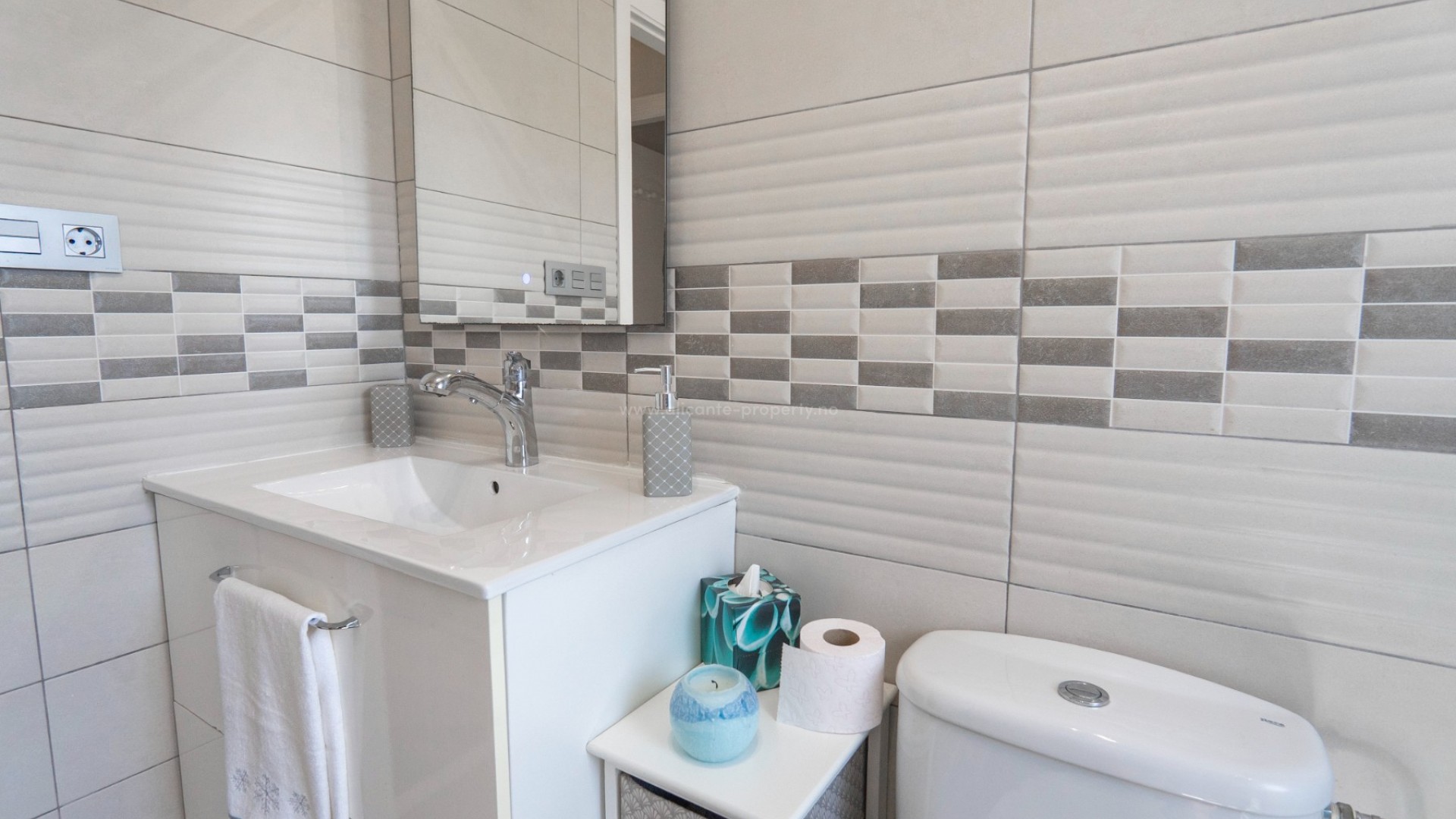 Villa in La Marquesa