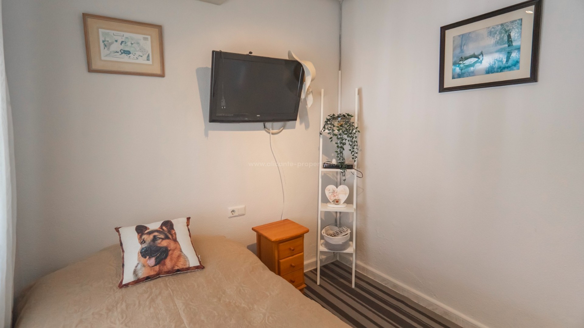 Villa in La Marquesa