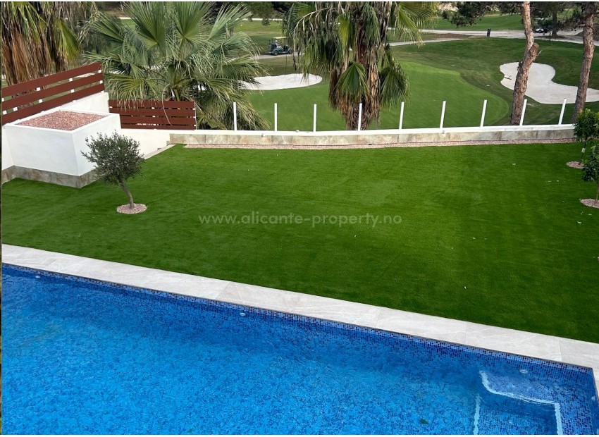 Villa in La Marquesa