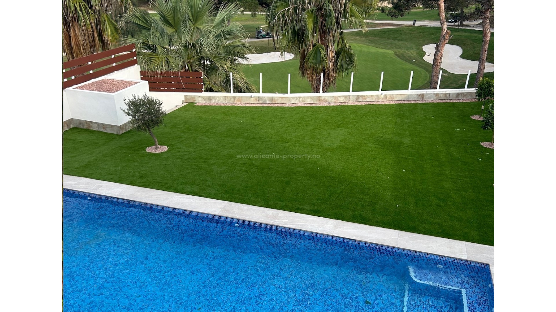 Villa in La Marquesa