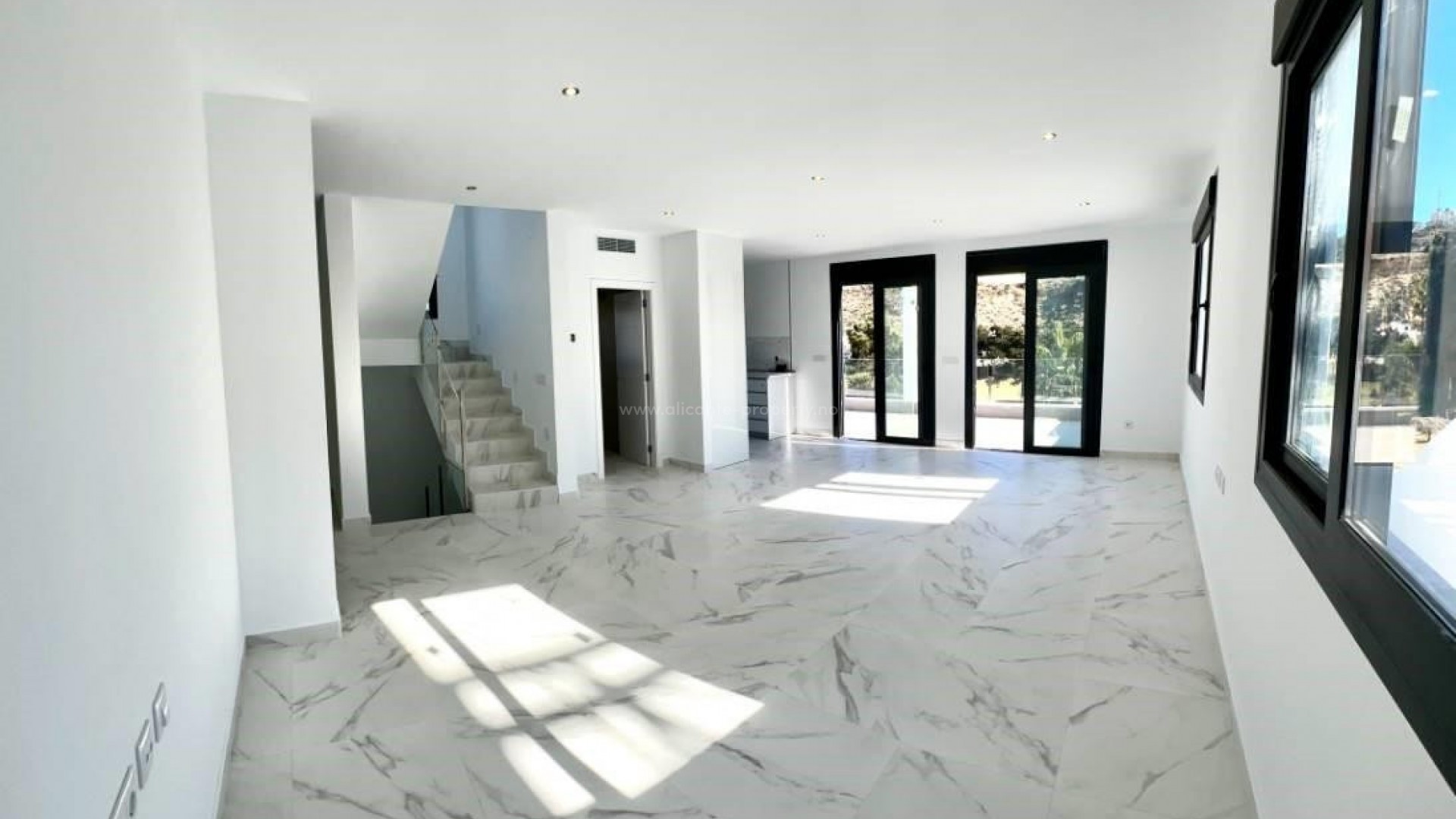 Villa in La Marquesa