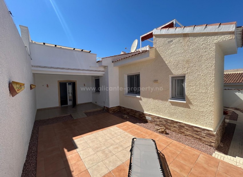 Villa in La Marquesa