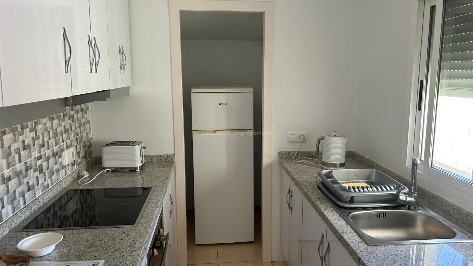 Villa in La Marquesa