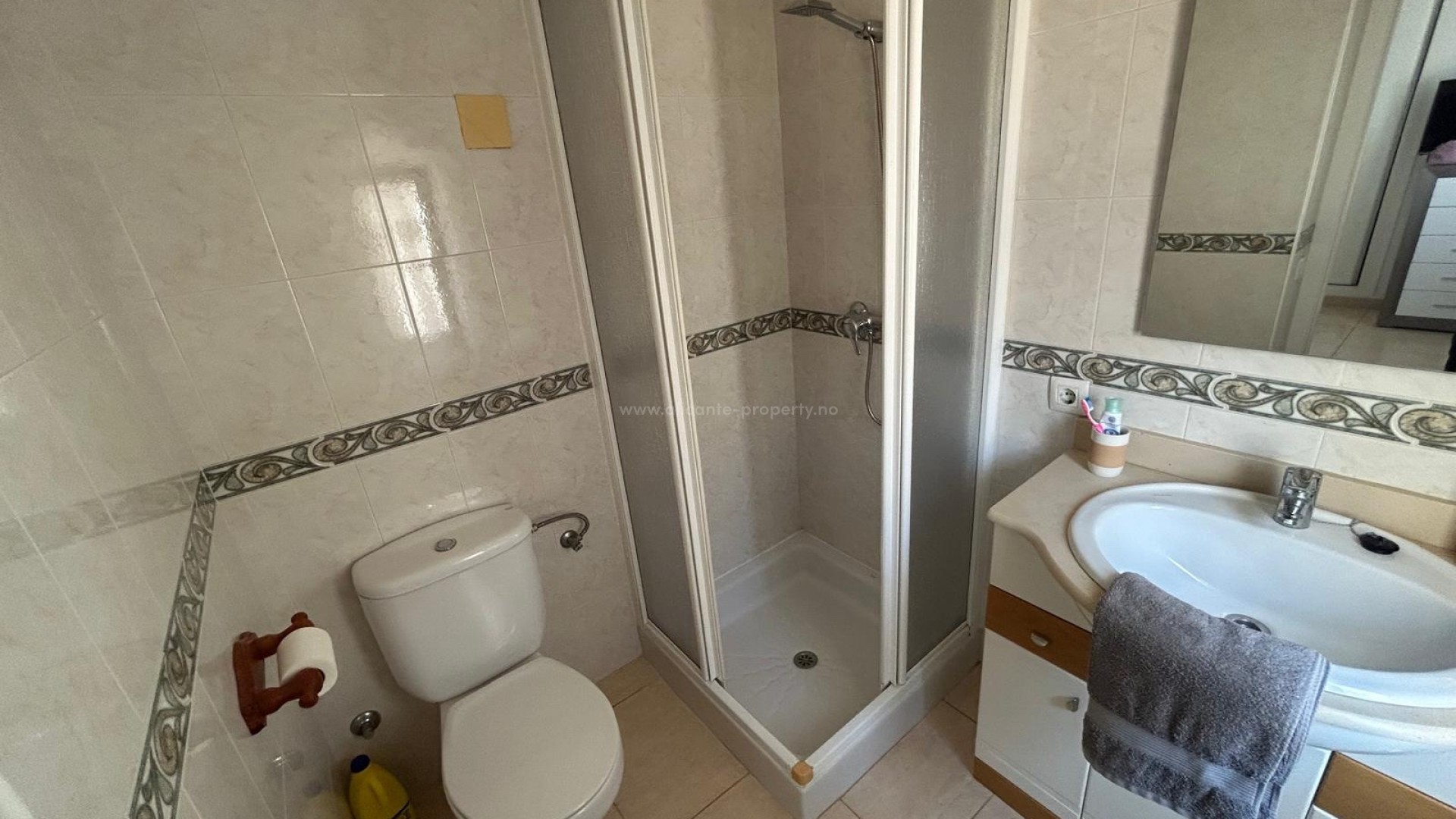 Villa in La Marquesa