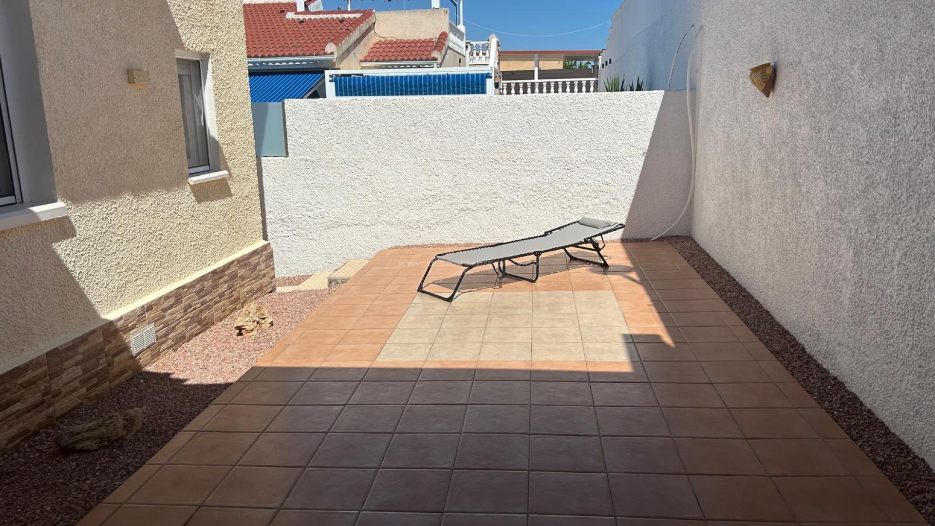 Villa in La Marquesa