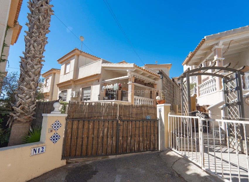 Villa in La Marquesa