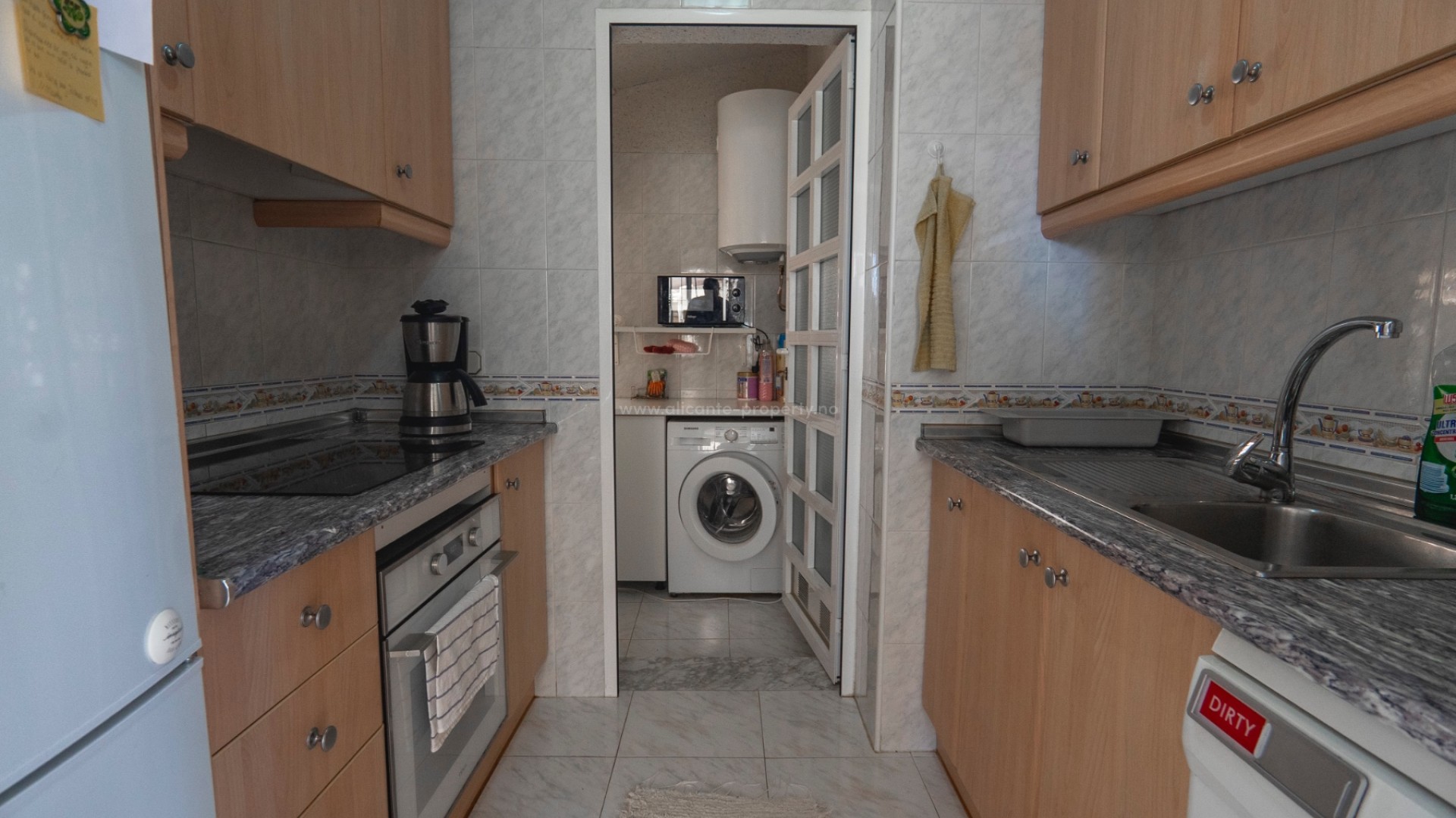 Villa in La Marquesa