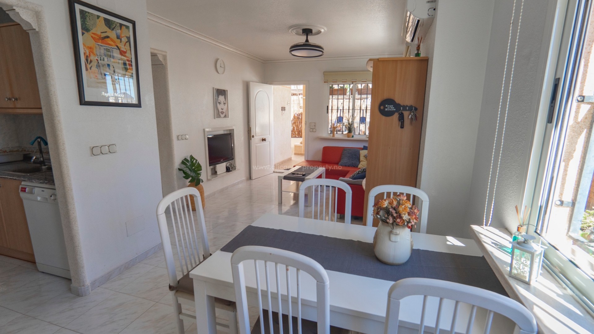 Villa in La Marquesa