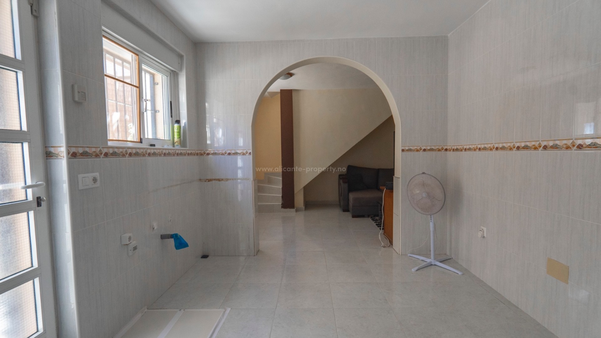 Villa in La Marquesa