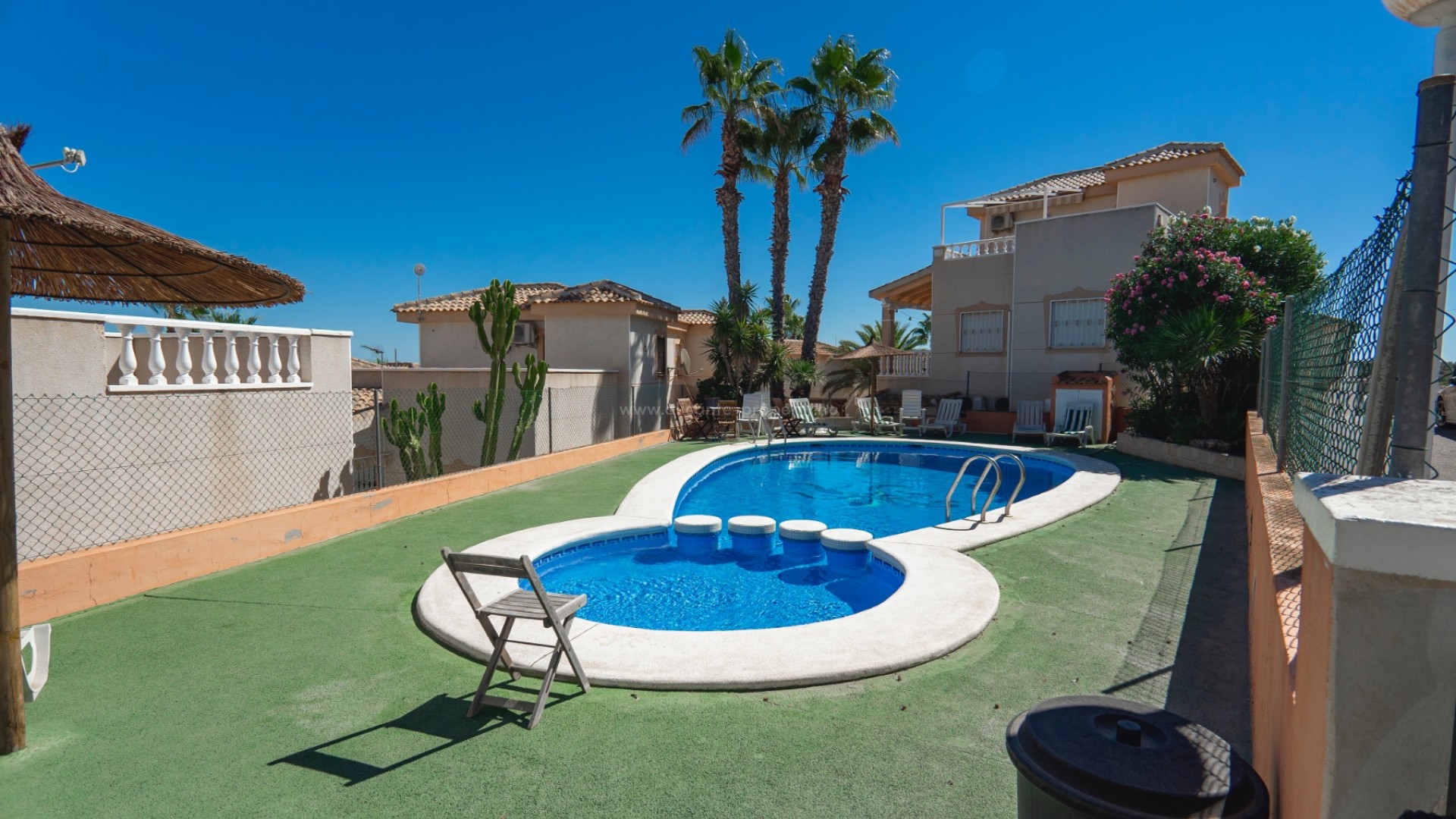 Villa in La Marquesa