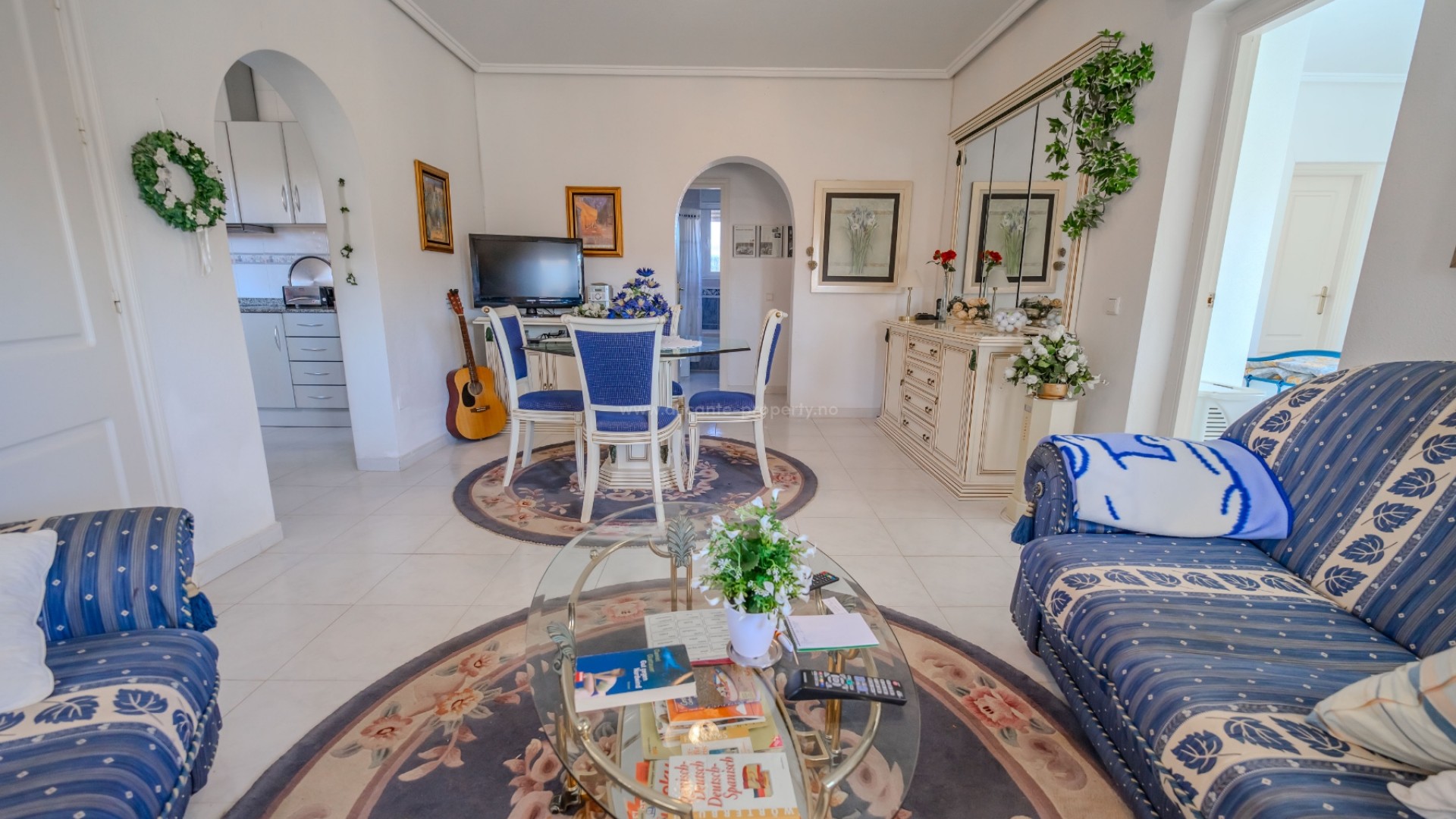 Villa in La Marquesa