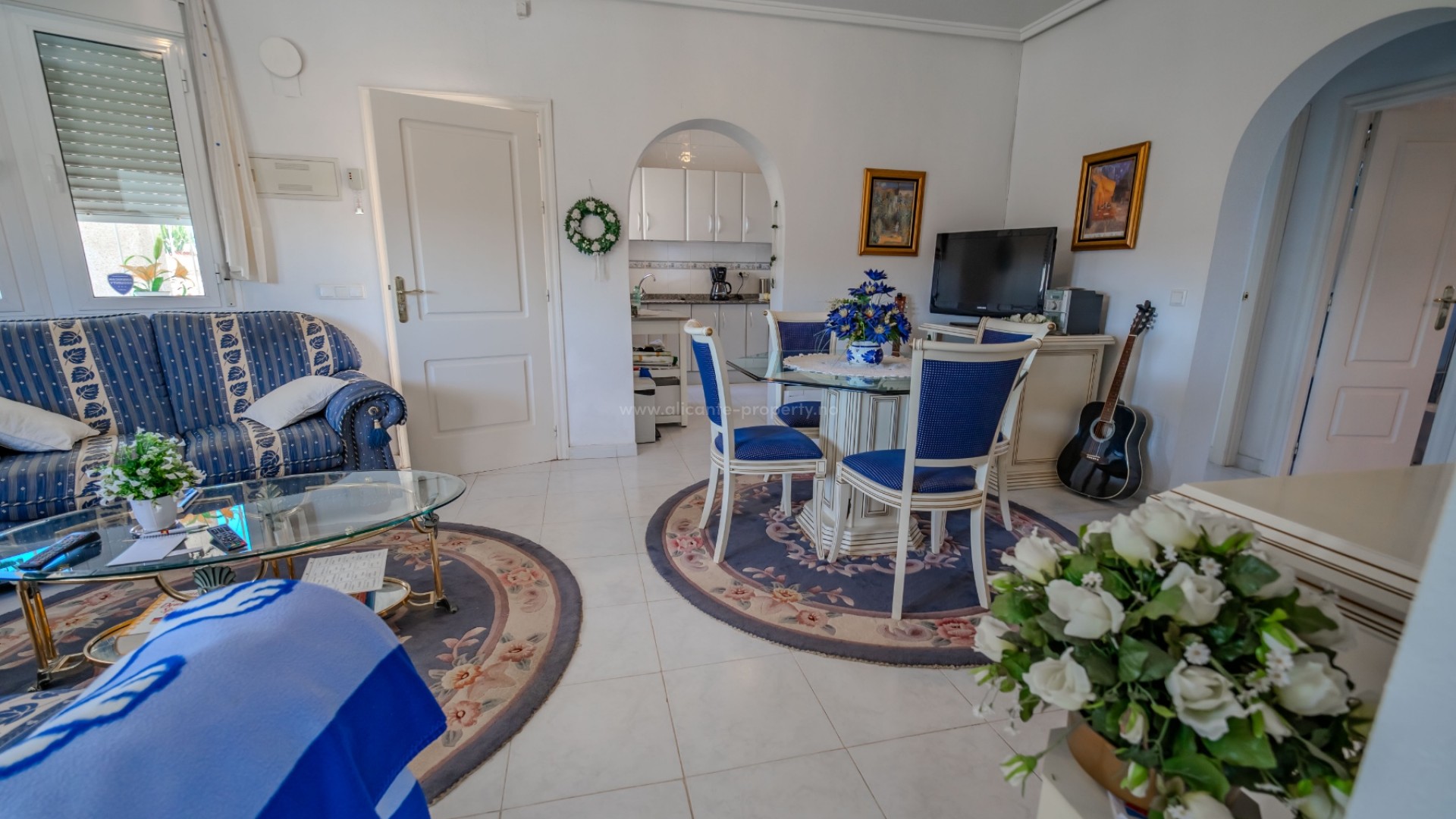 Villa in La Marquesa
