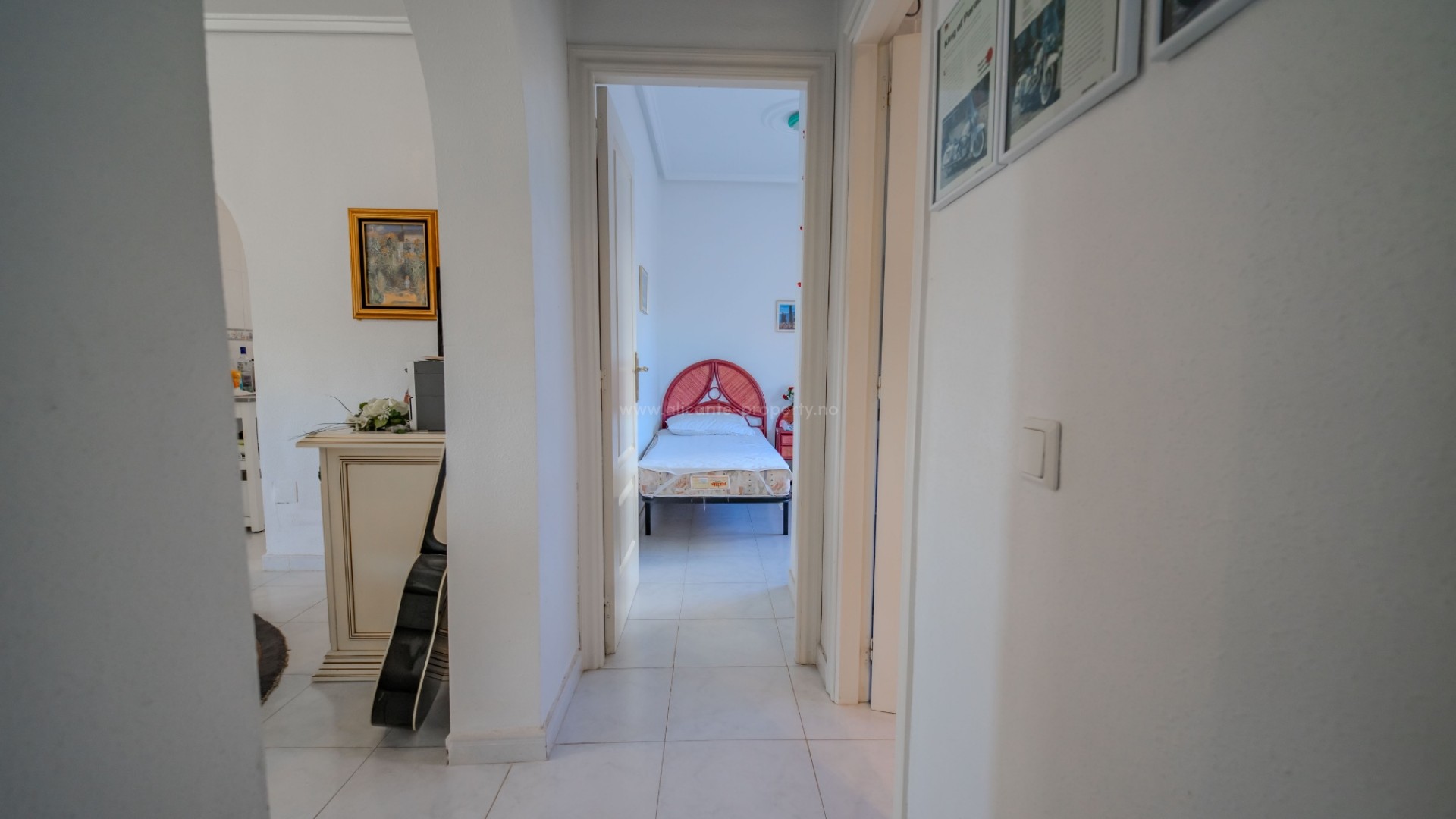 Villa in La Marquesa