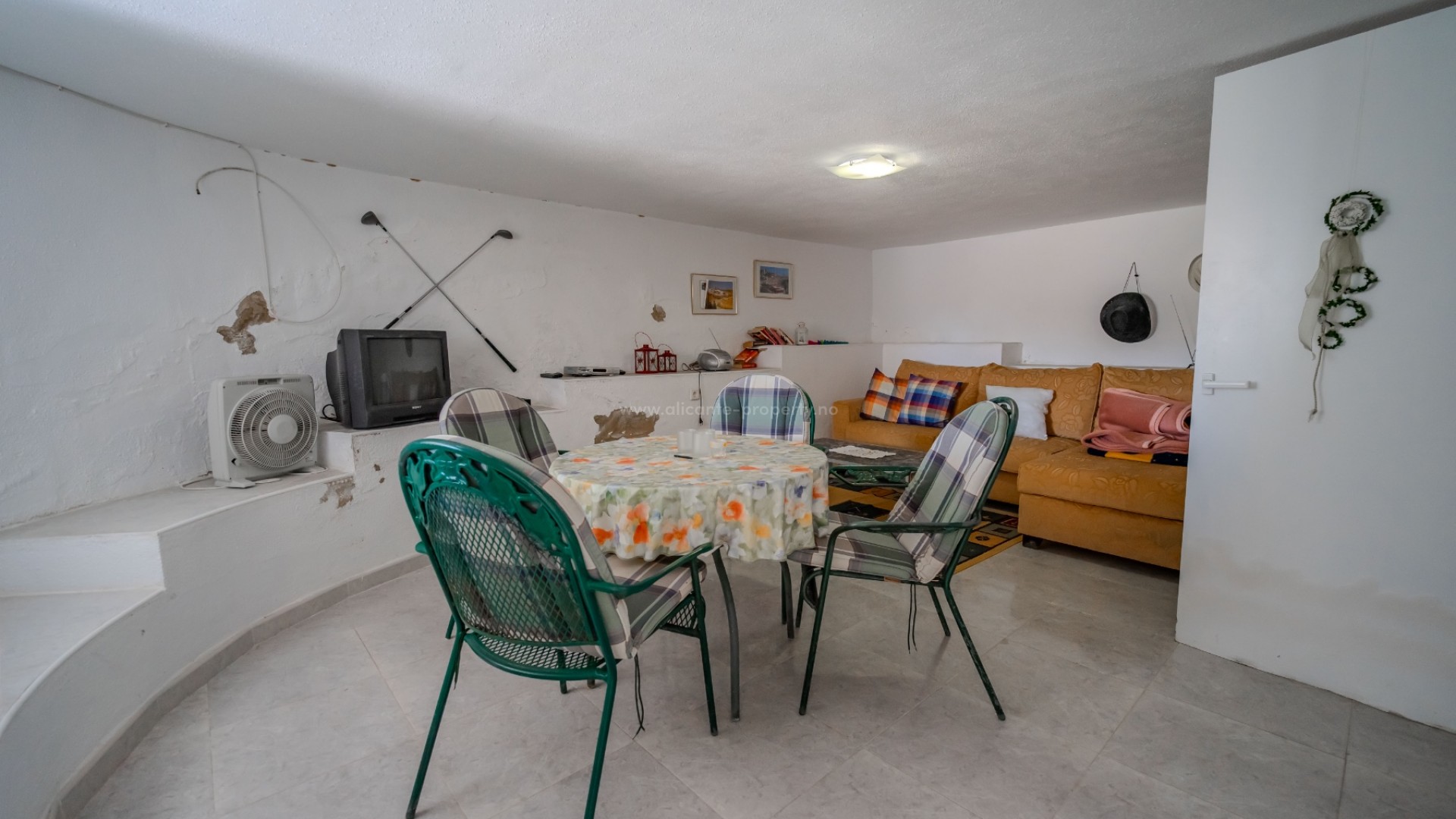 Villa in La Marquesa