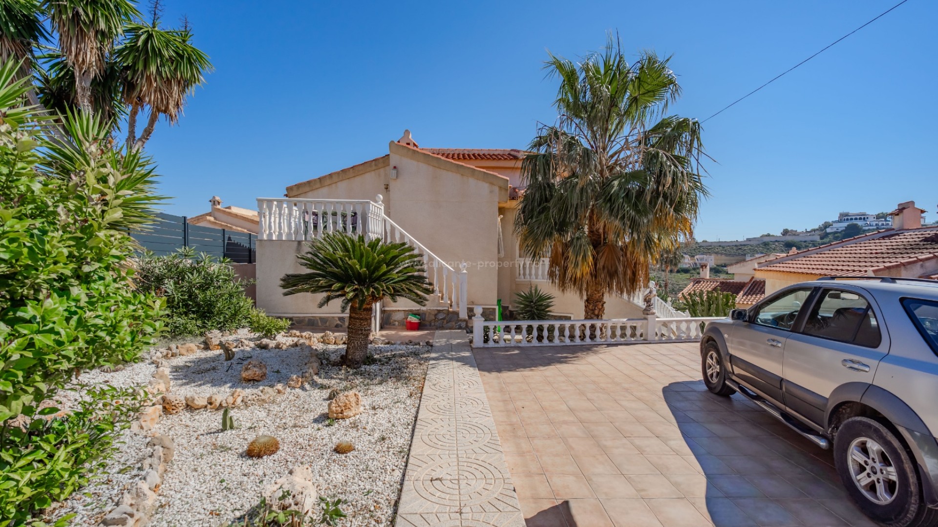 Villa in La Marquesa