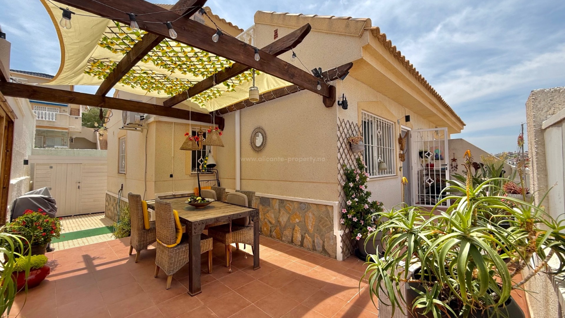 Villa in La Marquesa