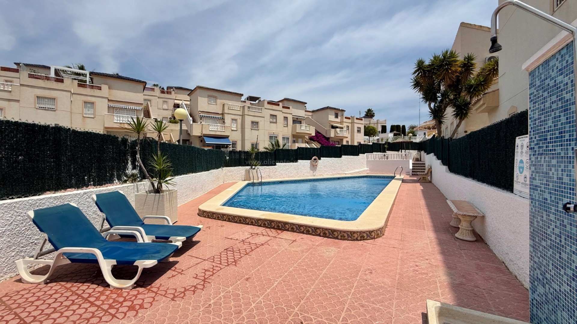 Villa in La Marquesa