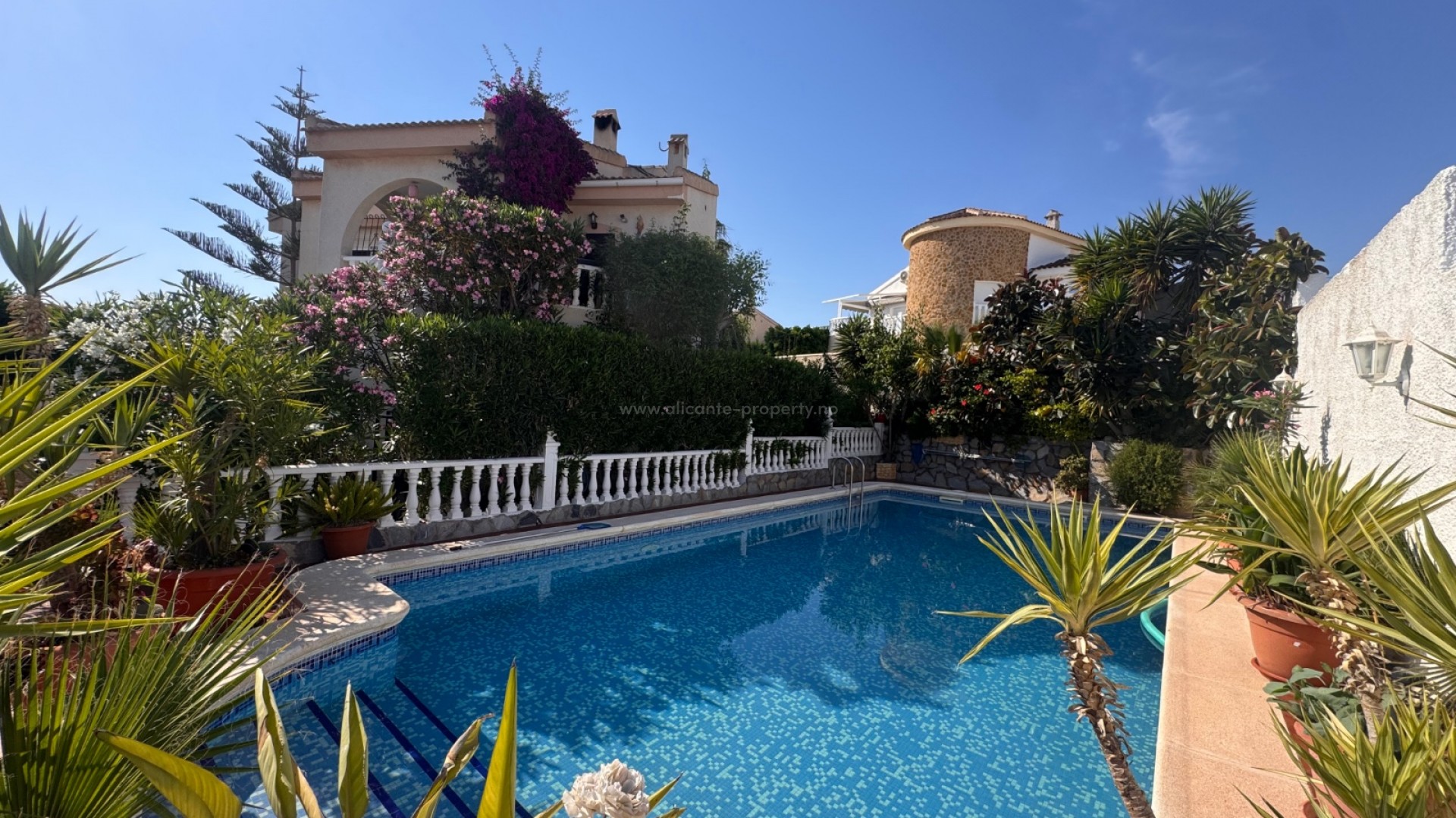 Villa in La Marquesa