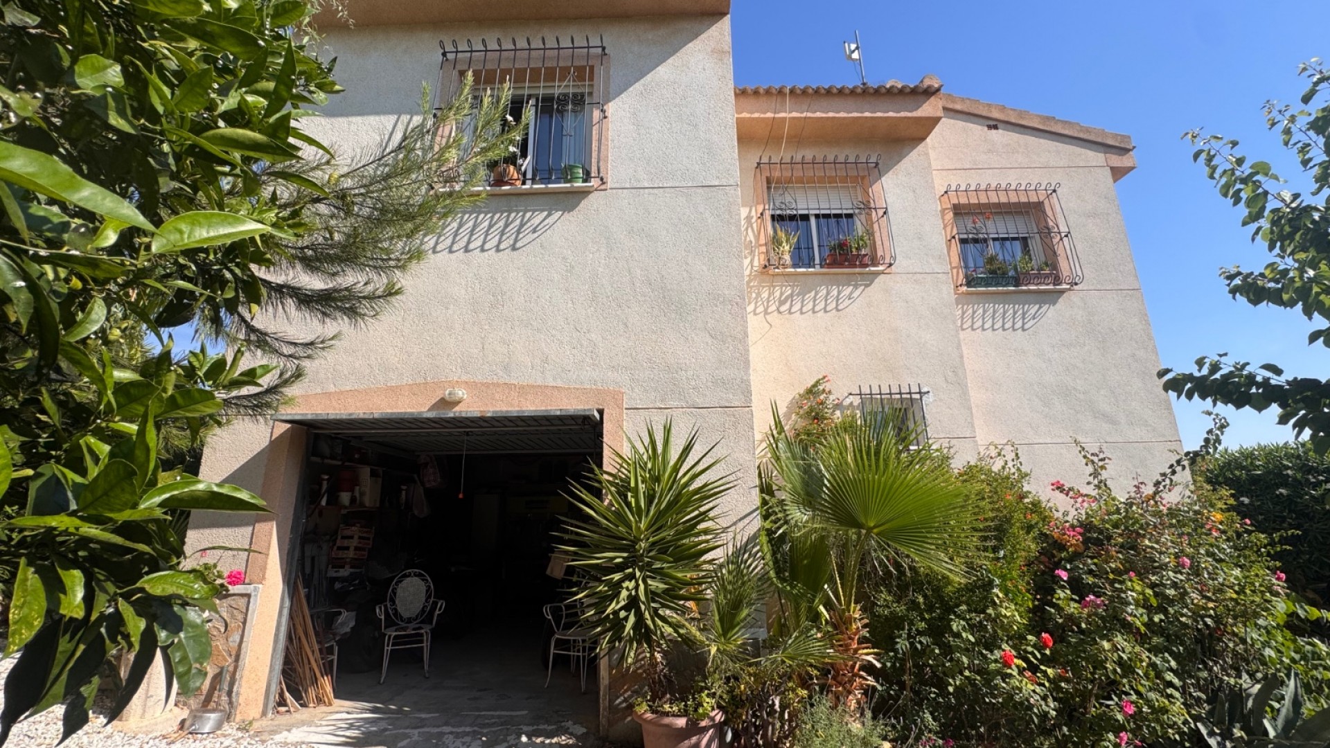 Villa in La Marquesa