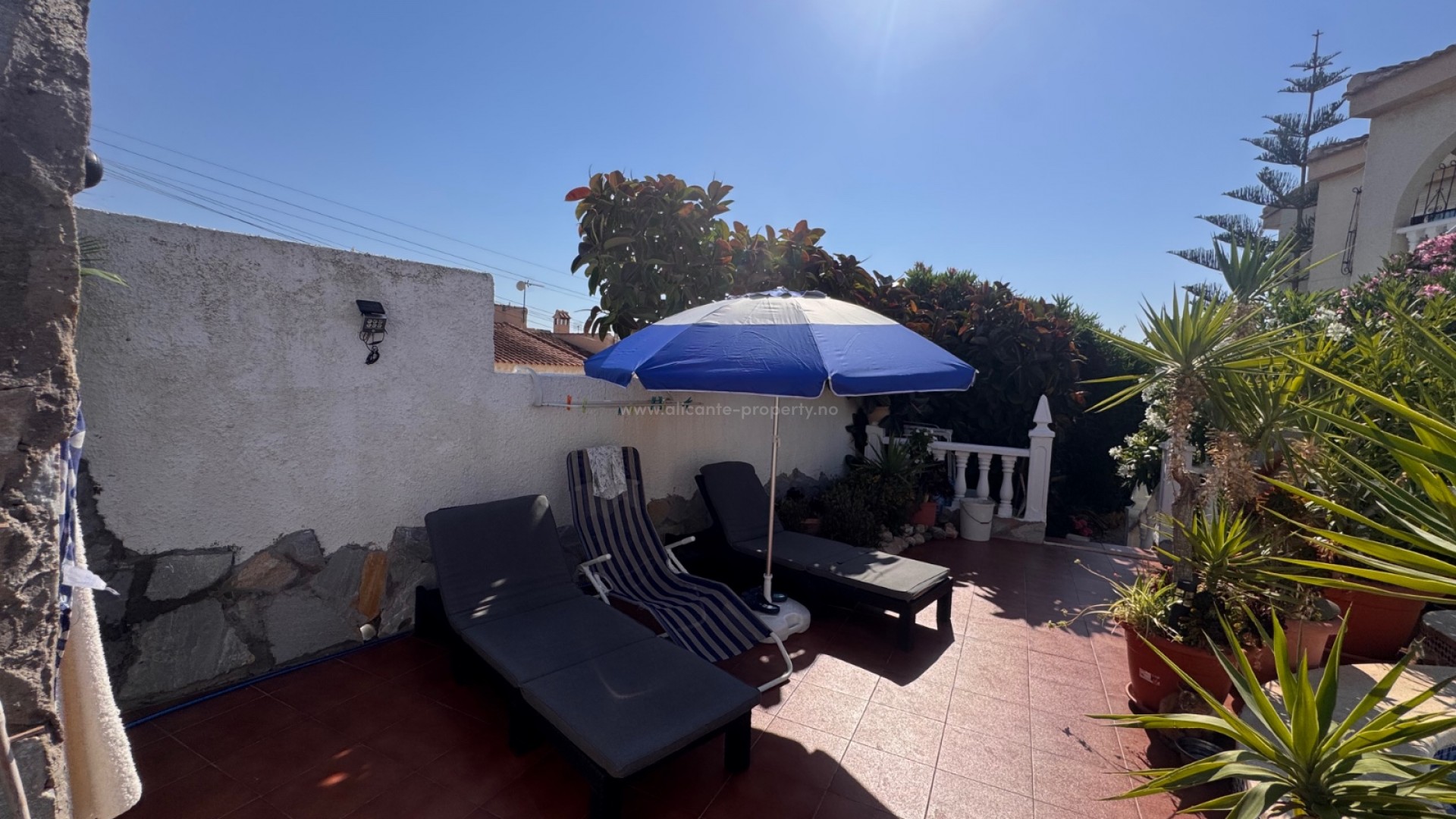 Villa in La Marquesa