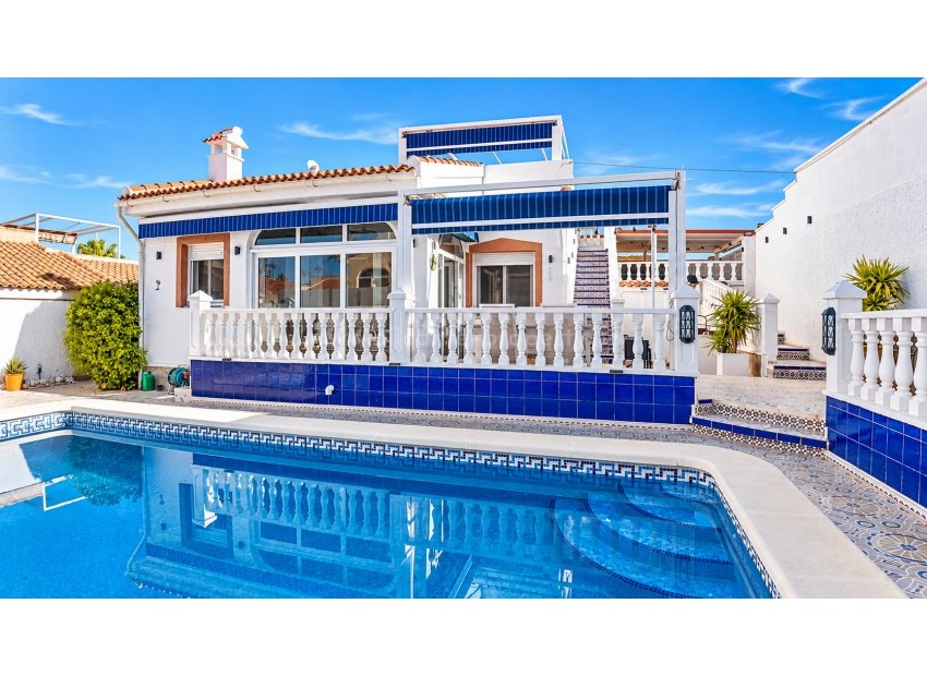 Villa in La Marquesa