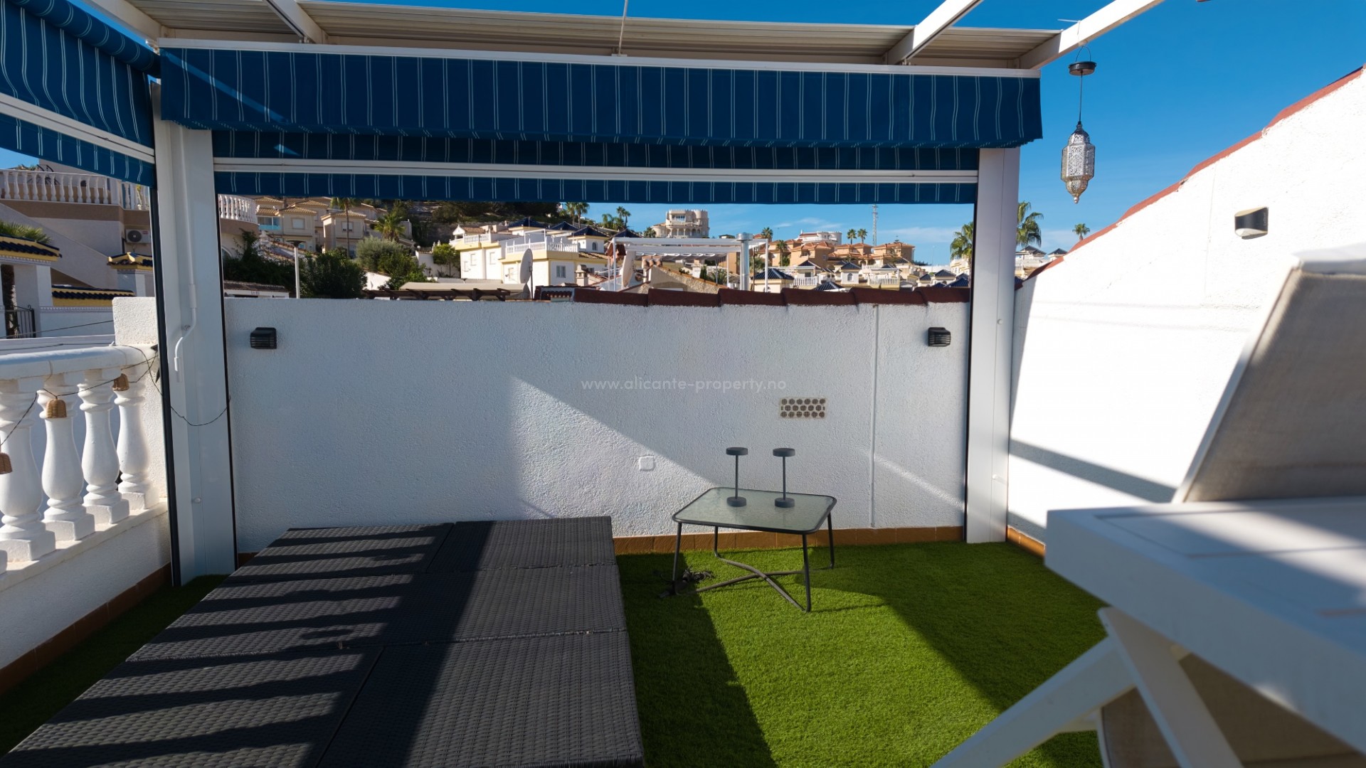 Villa in La Marquesa