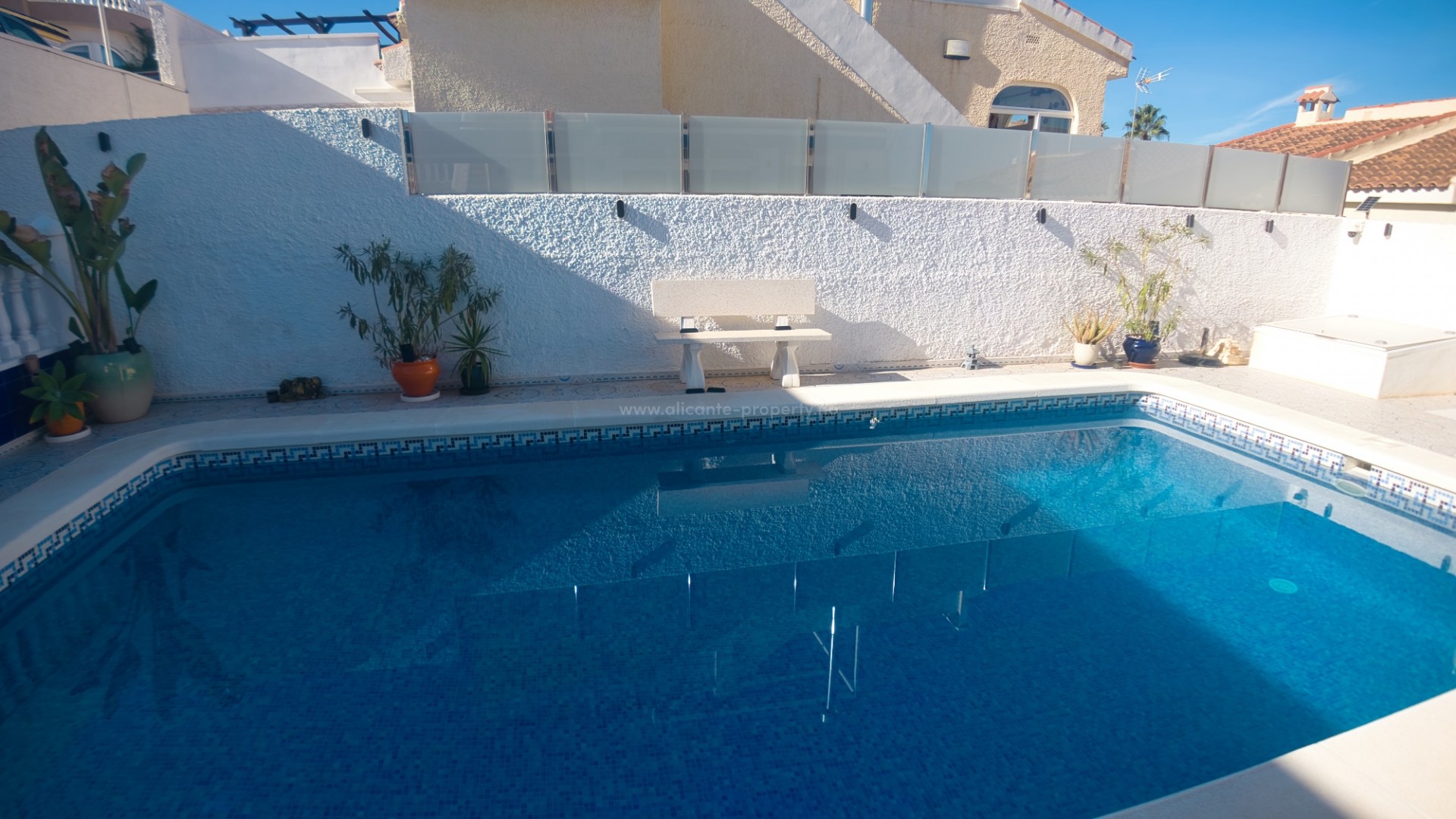 Villa in La Marquesa