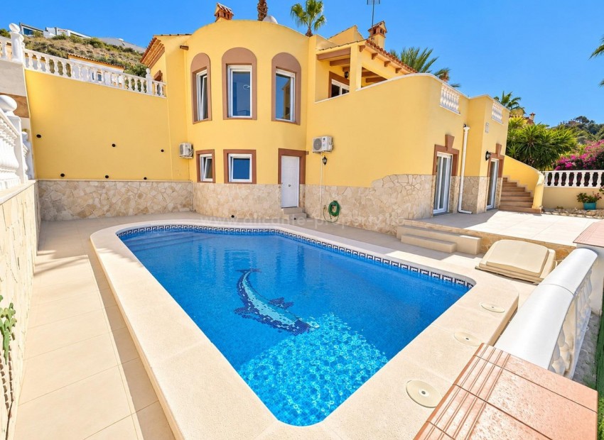 Villa in La Marquesa