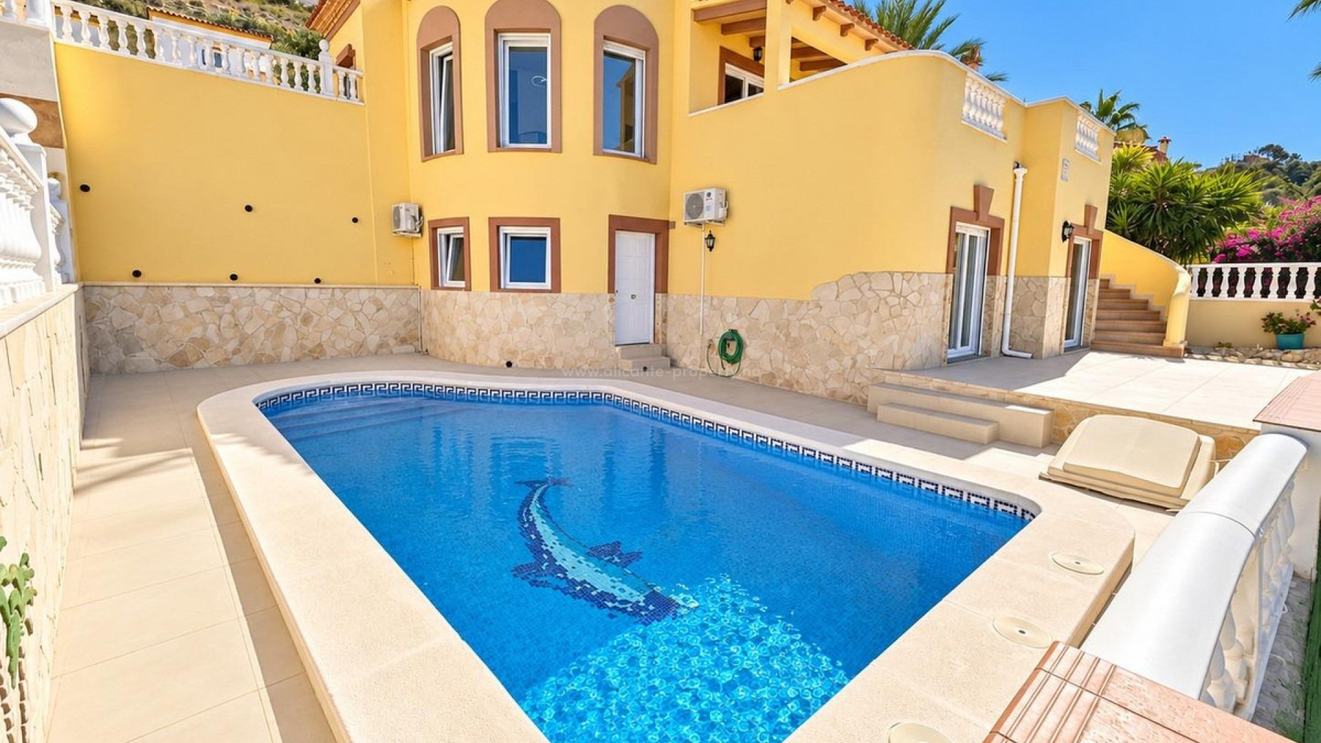 Villa in La Marquesa