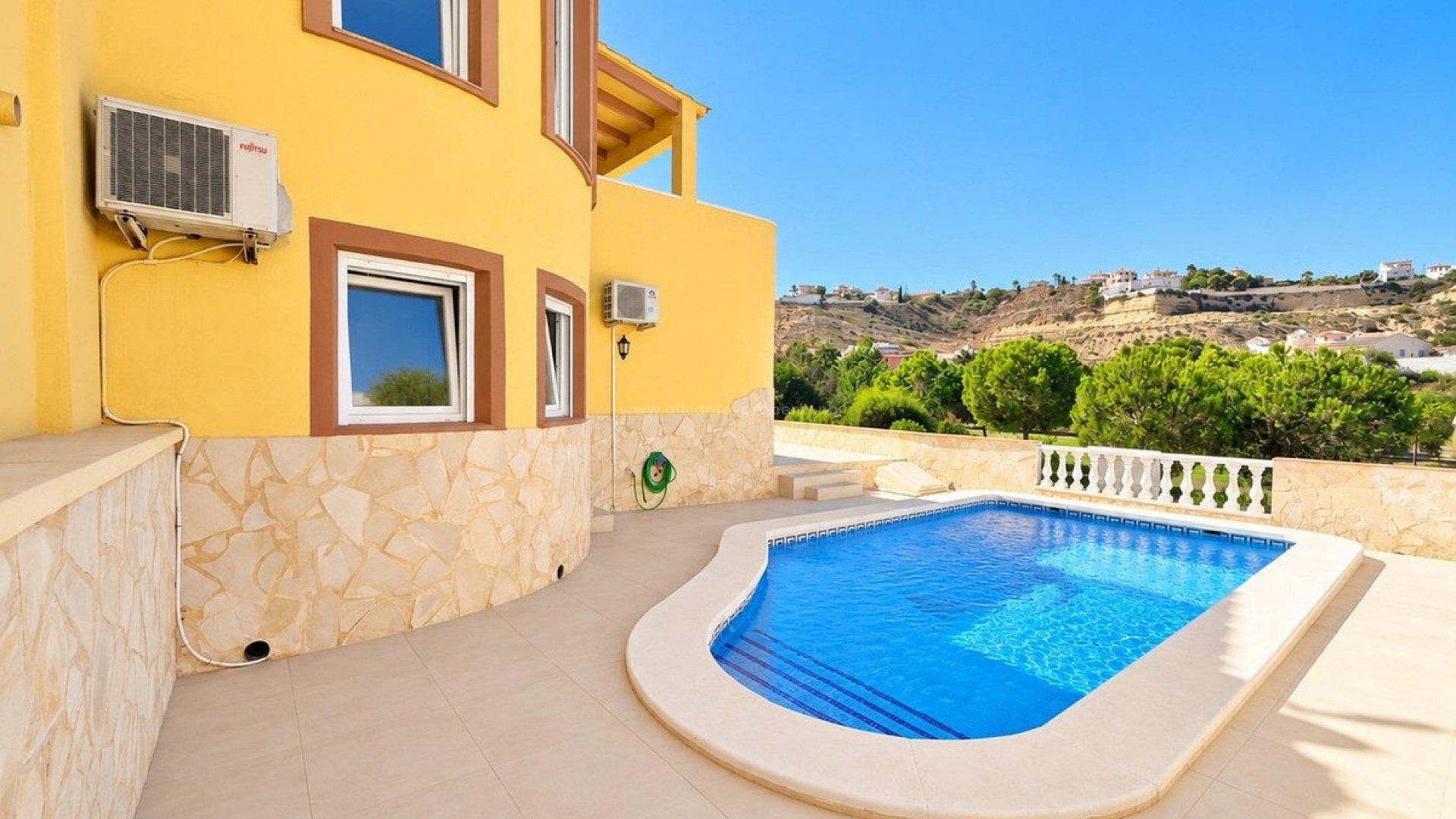 Villa in La Marquesa