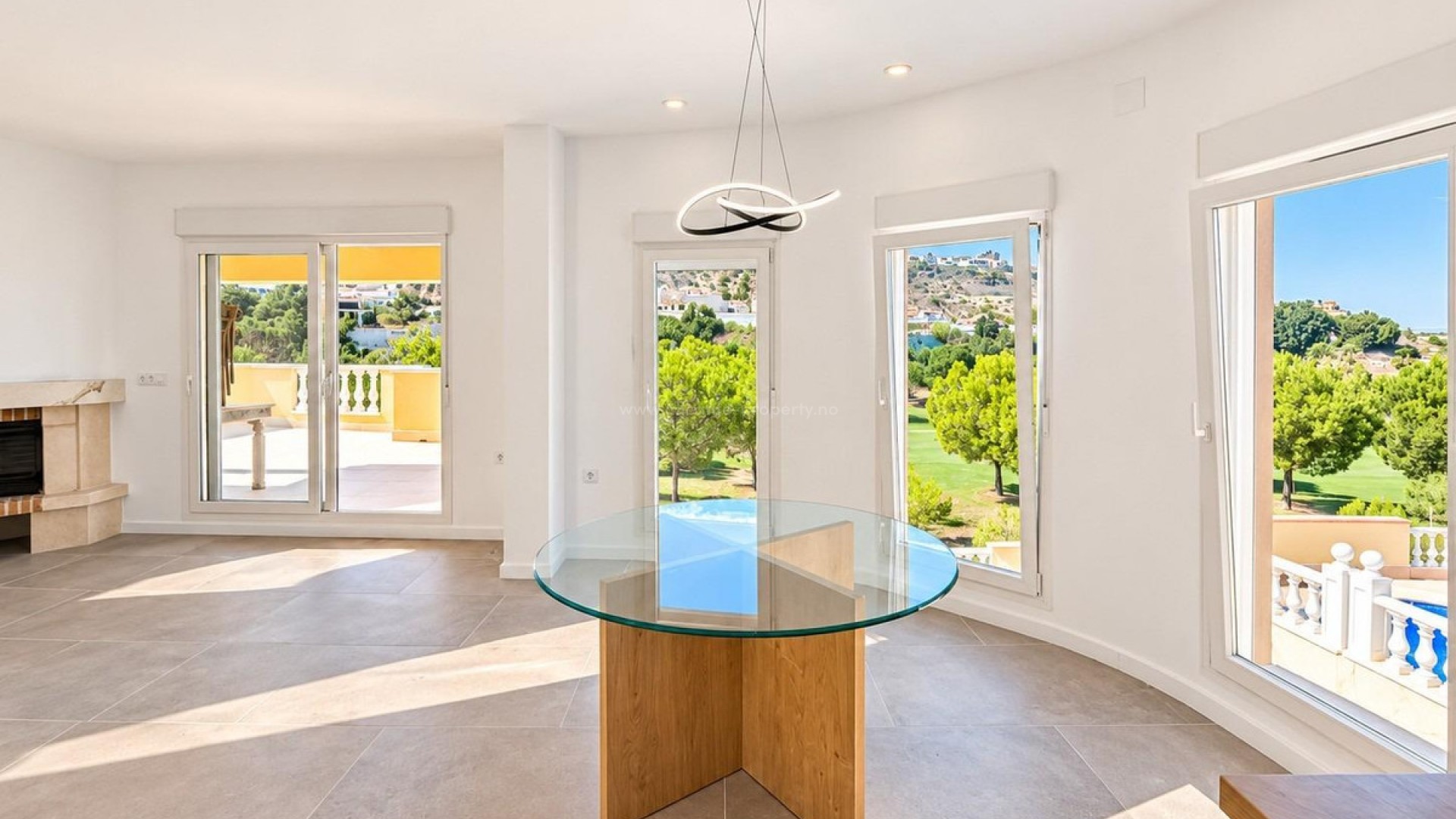 Villa in La Marquesa