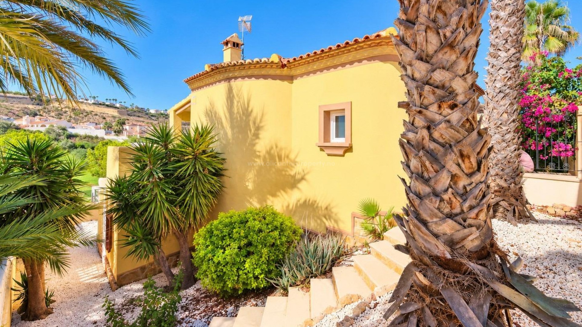 Villa in La Marquesa
