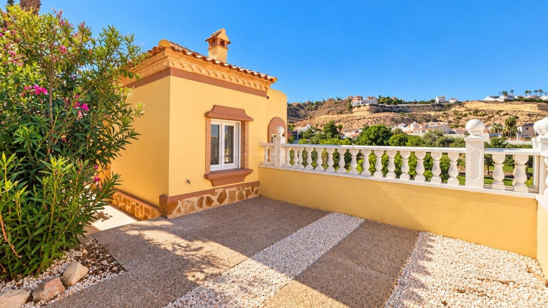 Villa in La Marquesa