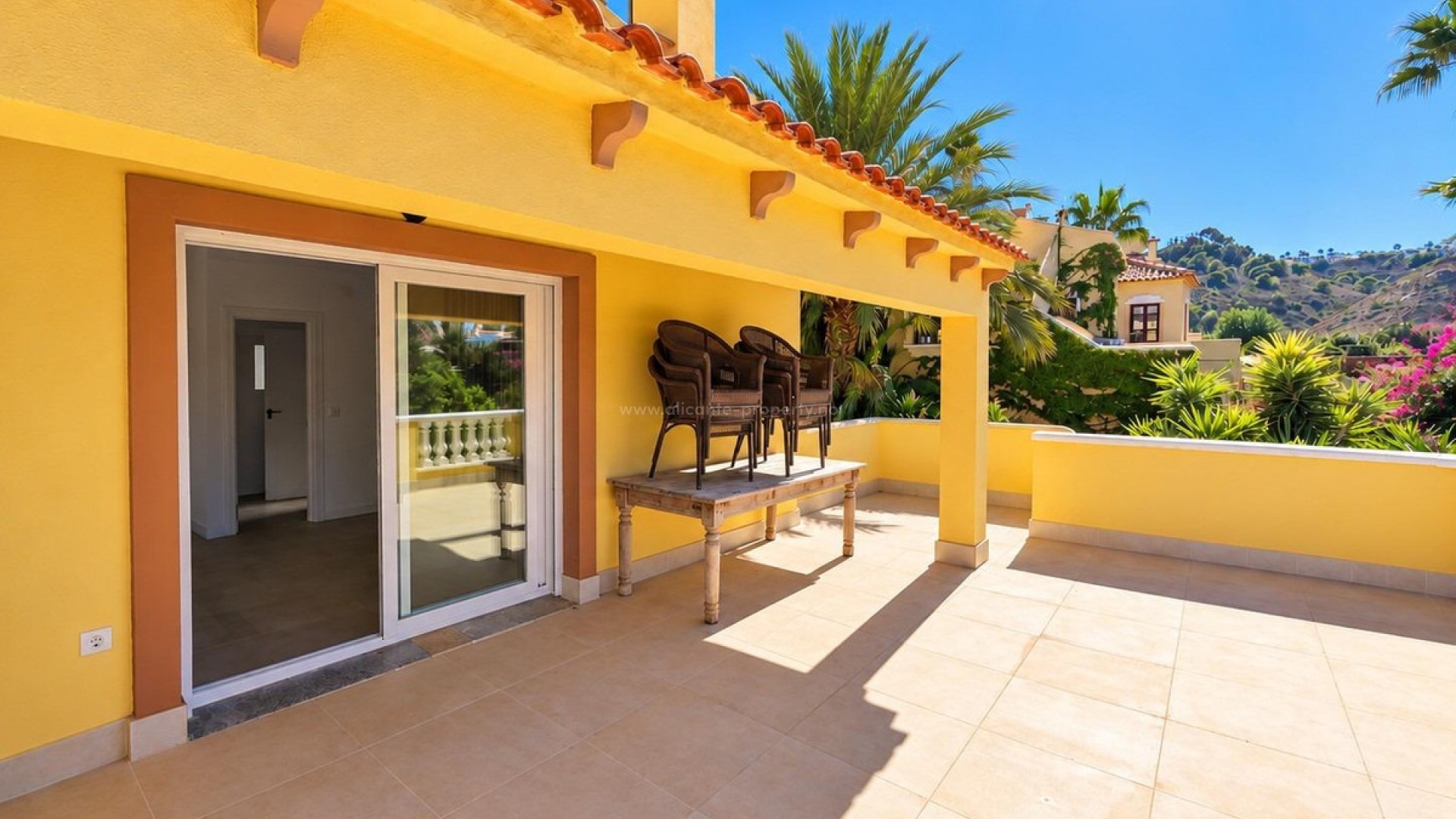 Villa in La Marquesa