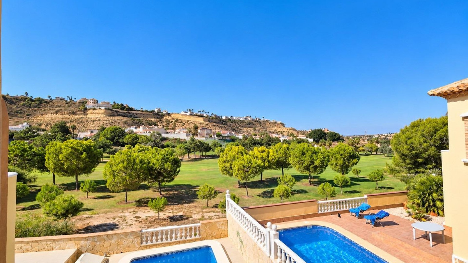 Villa in La Marquesa