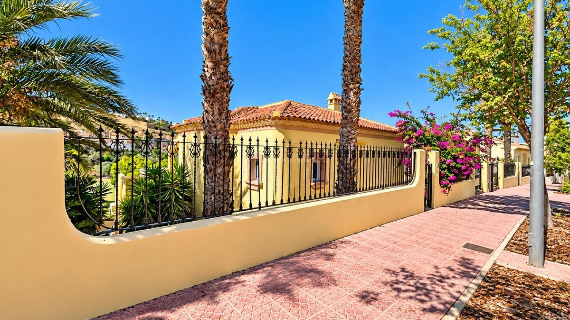 Villa in La Marquesa