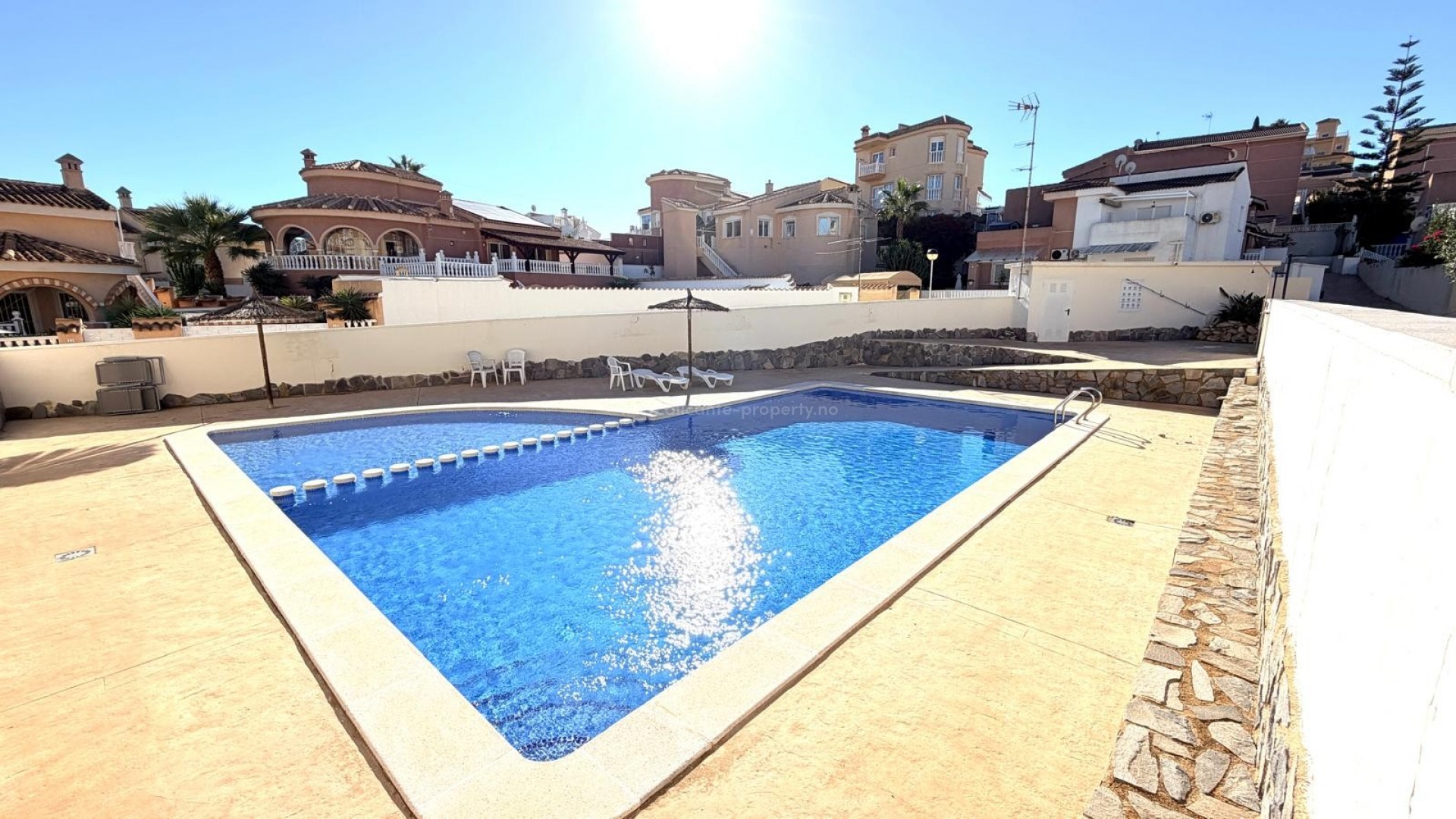 Villa in La Marquesa
