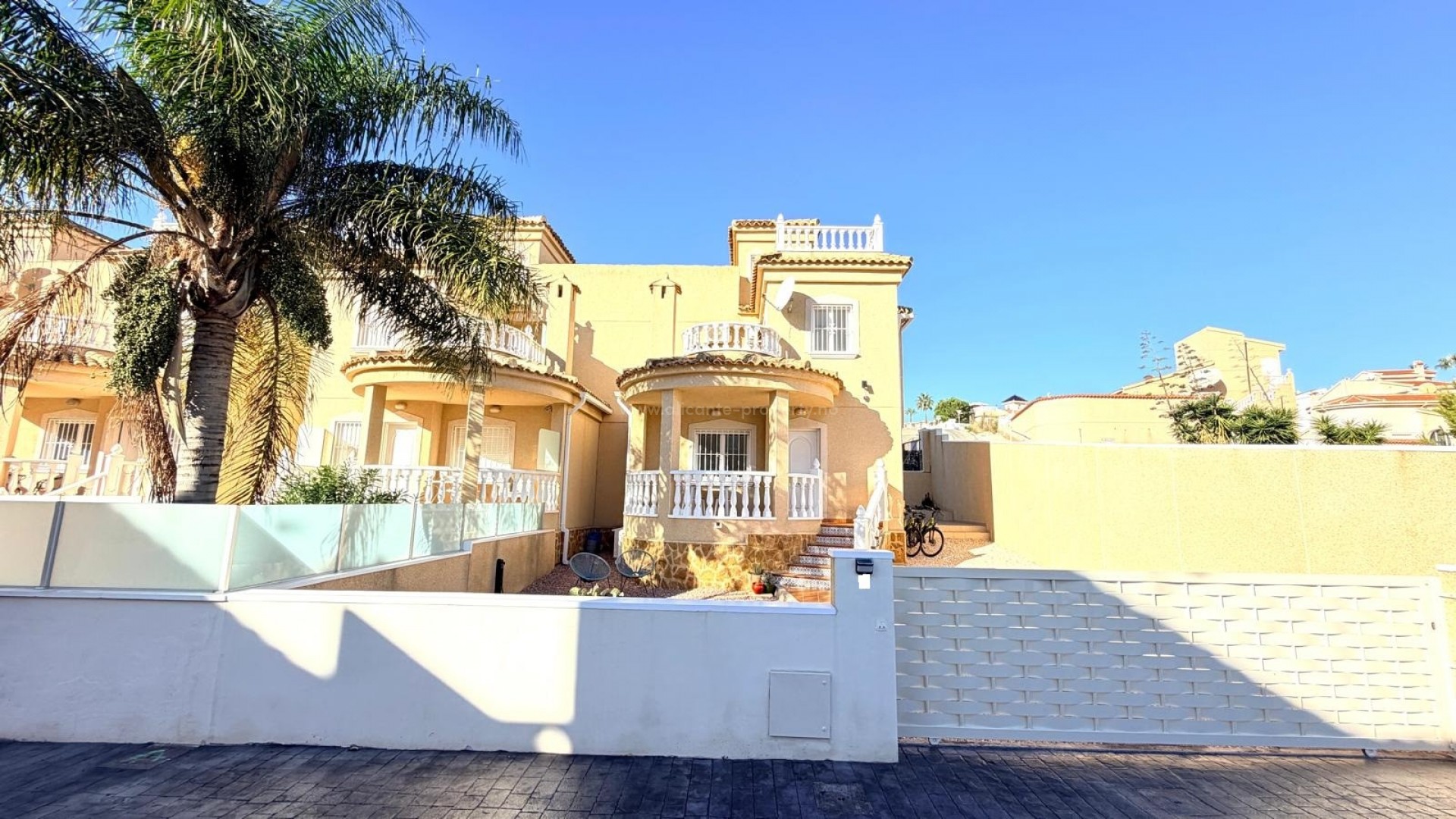 Villa in La Marquesa