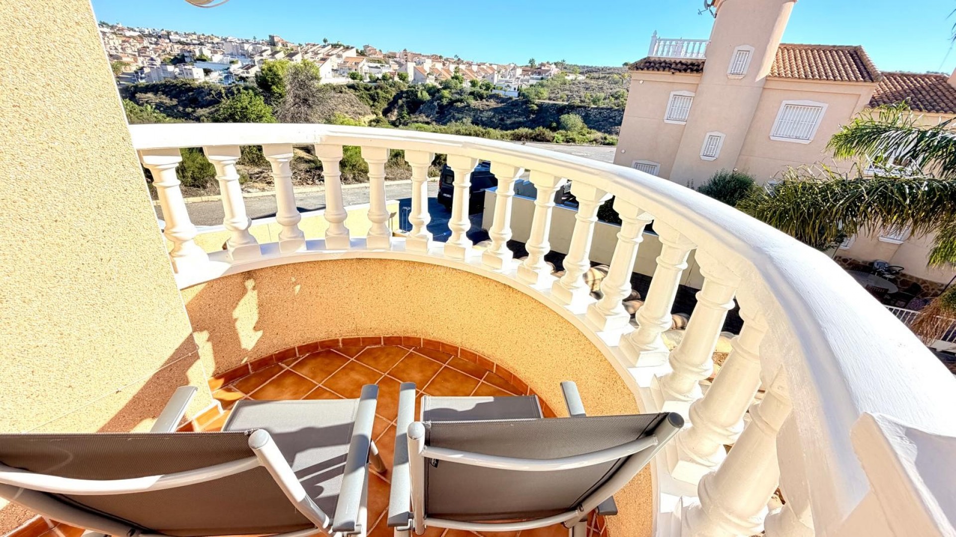 Villa in La Marquesa