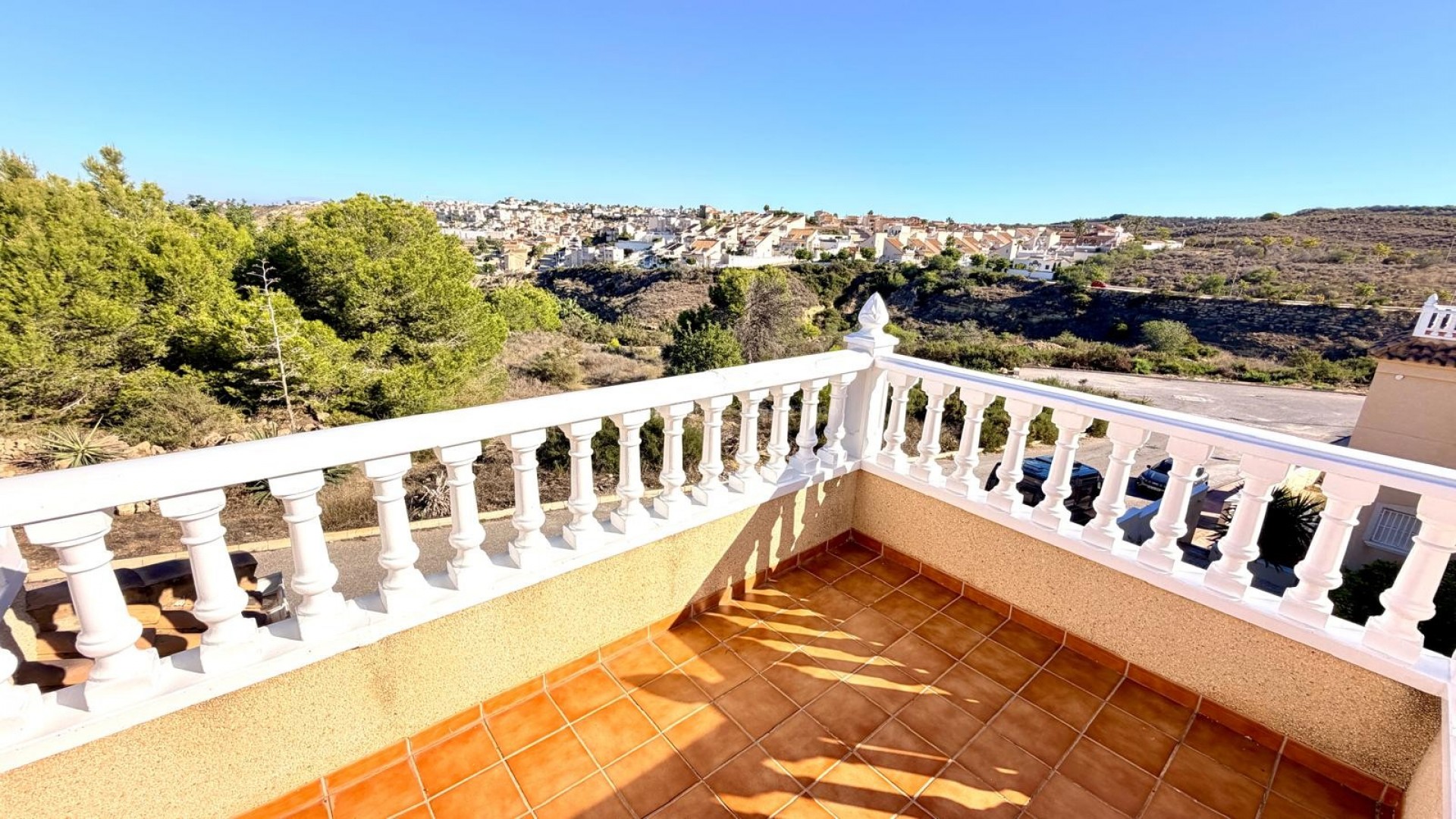 Villa in La Marquesa